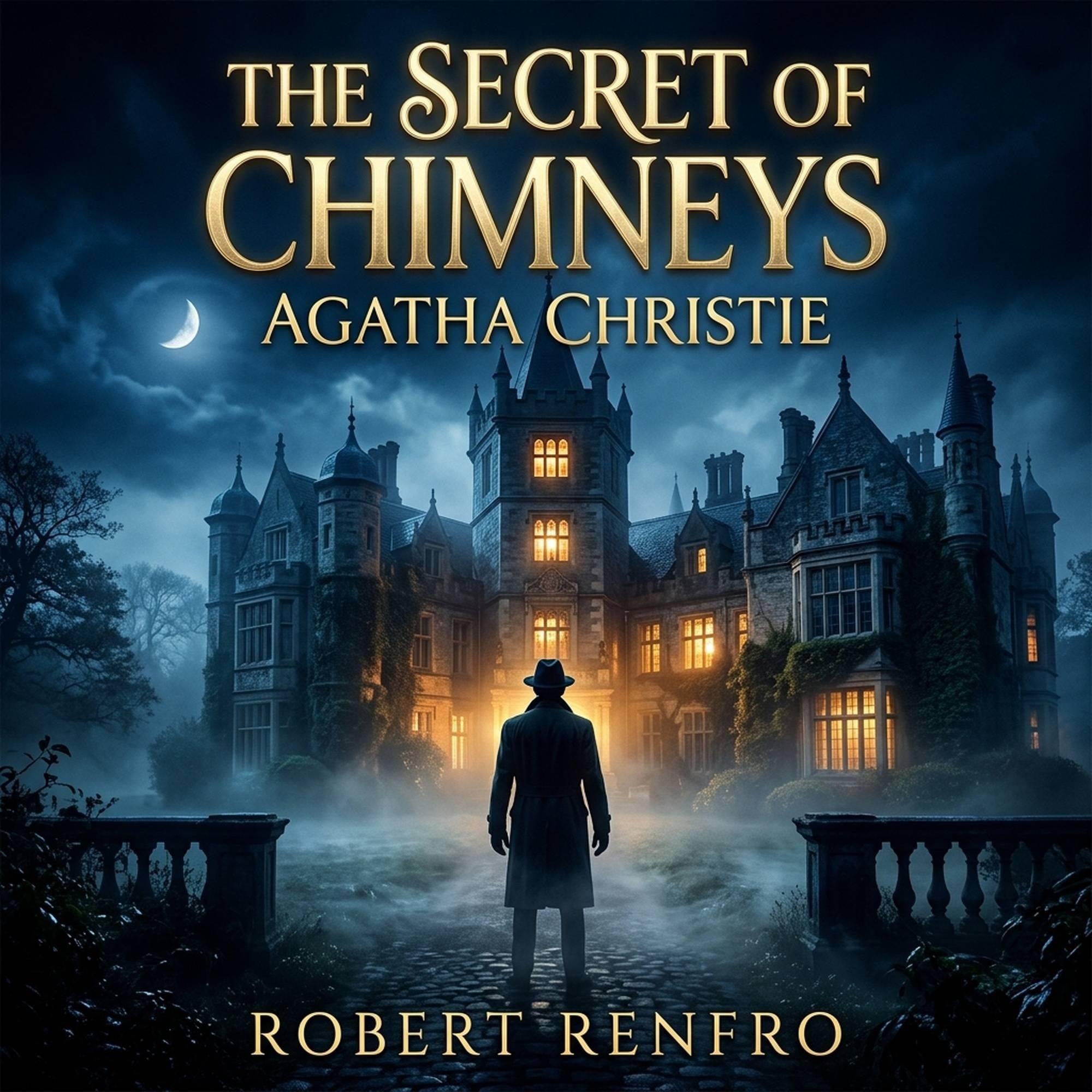 The Secret of Chimneys