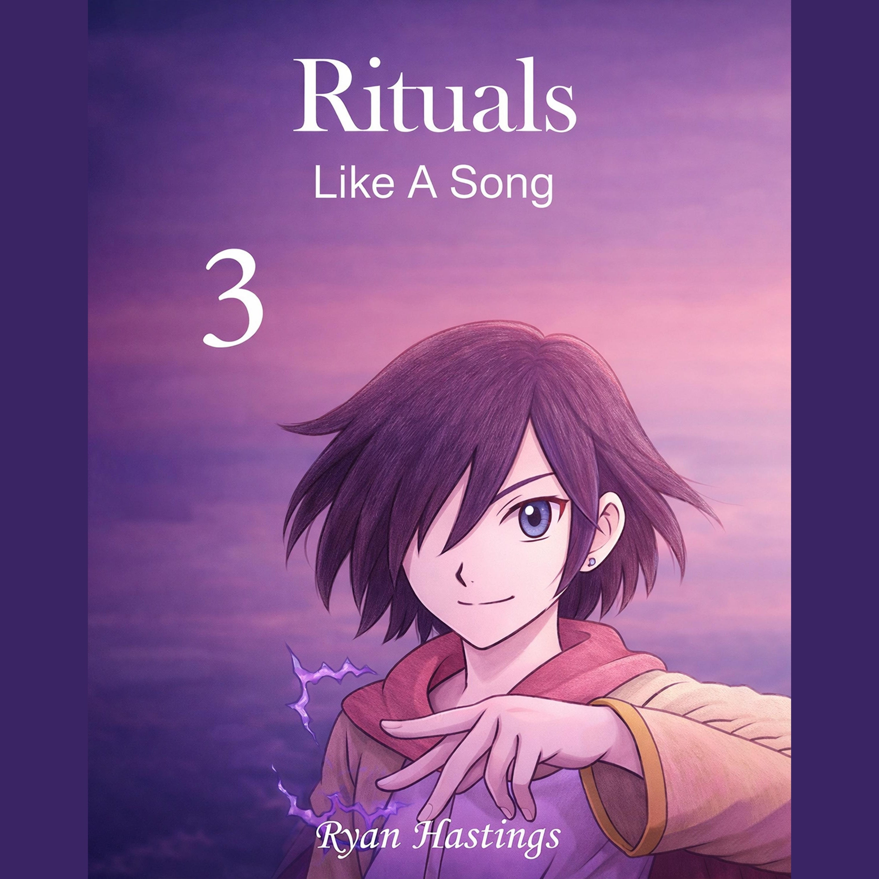 Rituals Like A Song