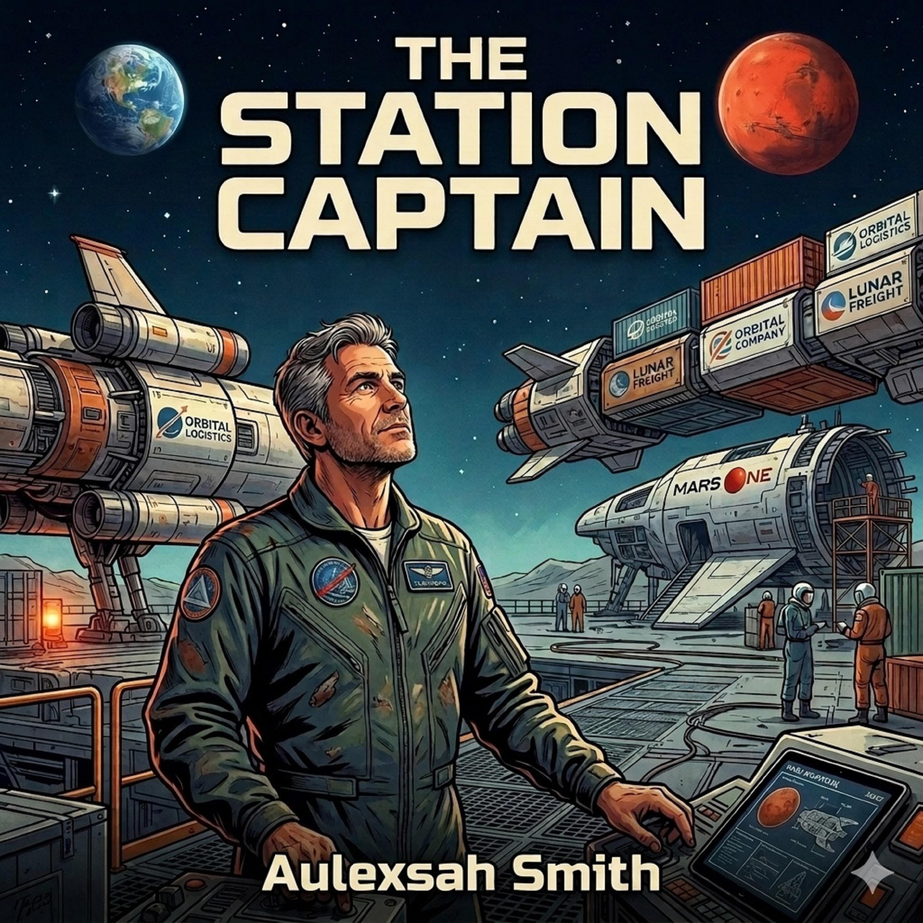 The Station Captain