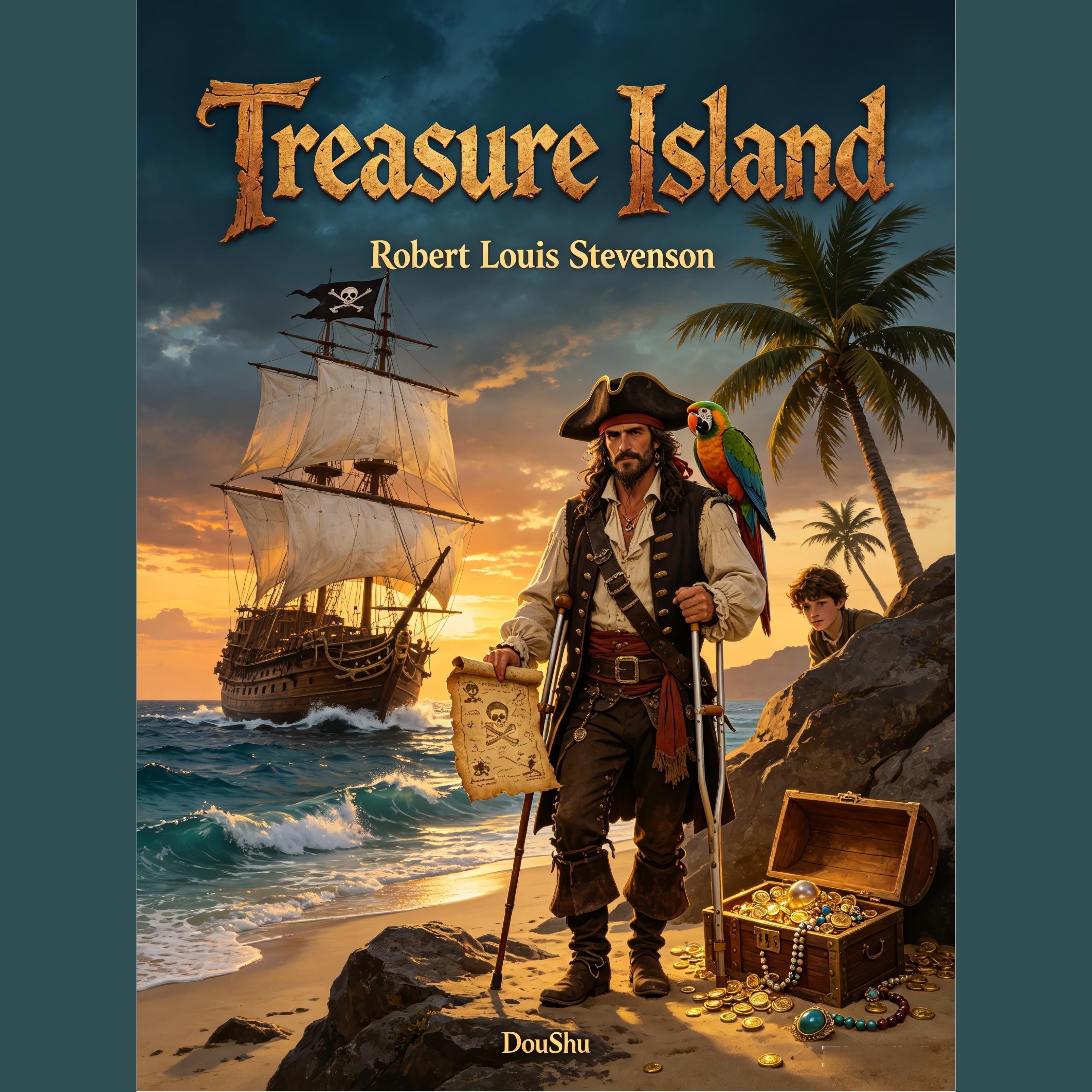 Treasure Island