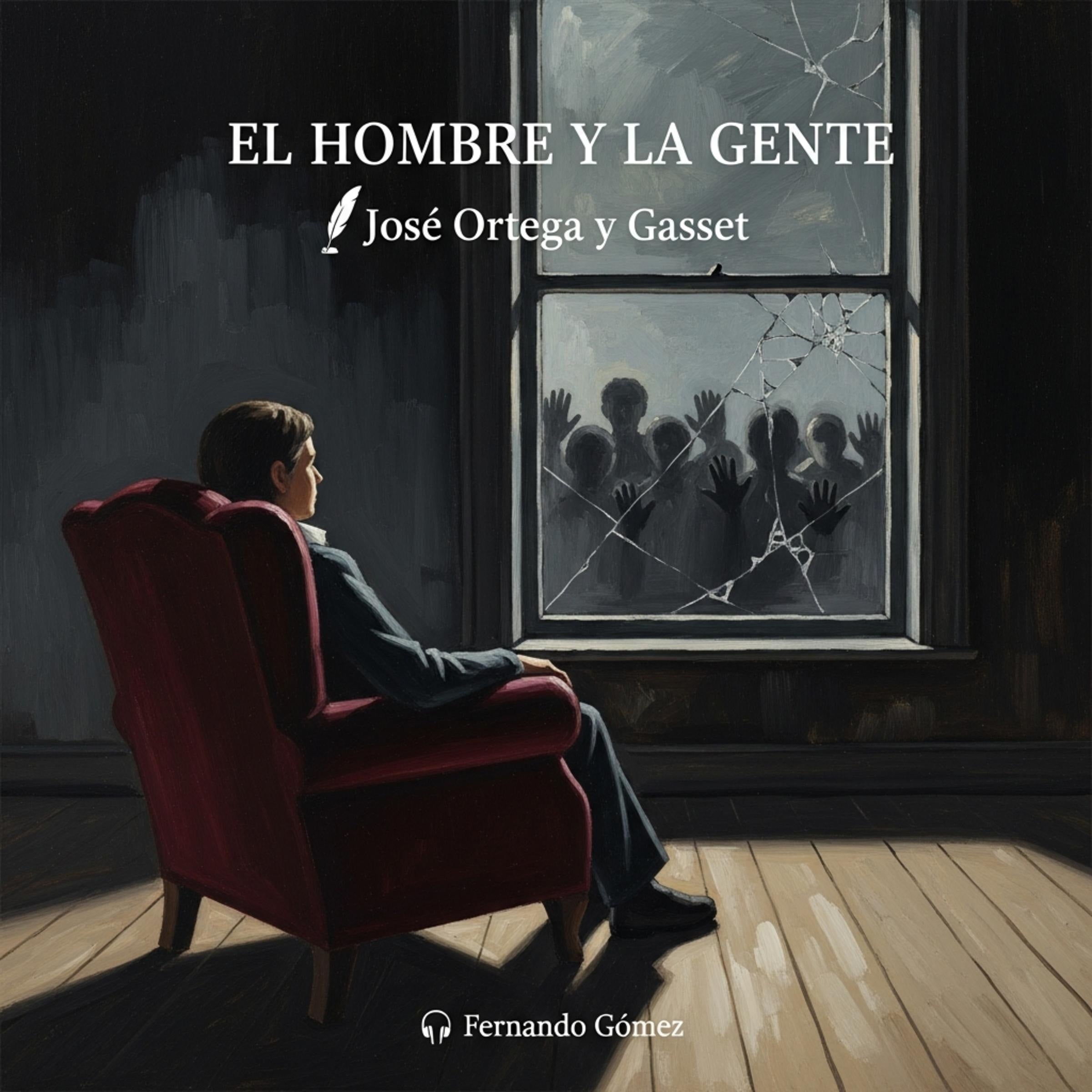 El hombre y la gente