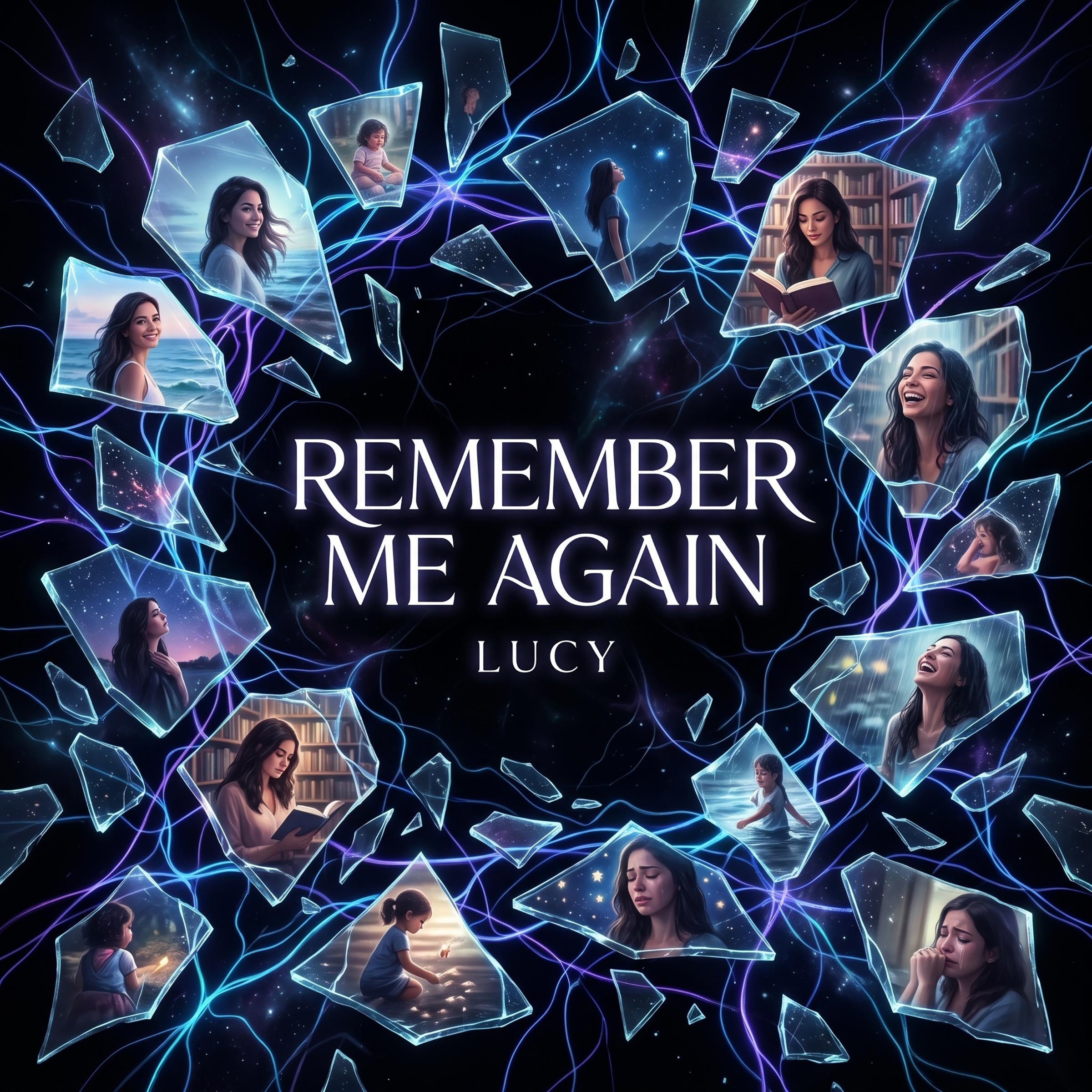 Remember Me Again
