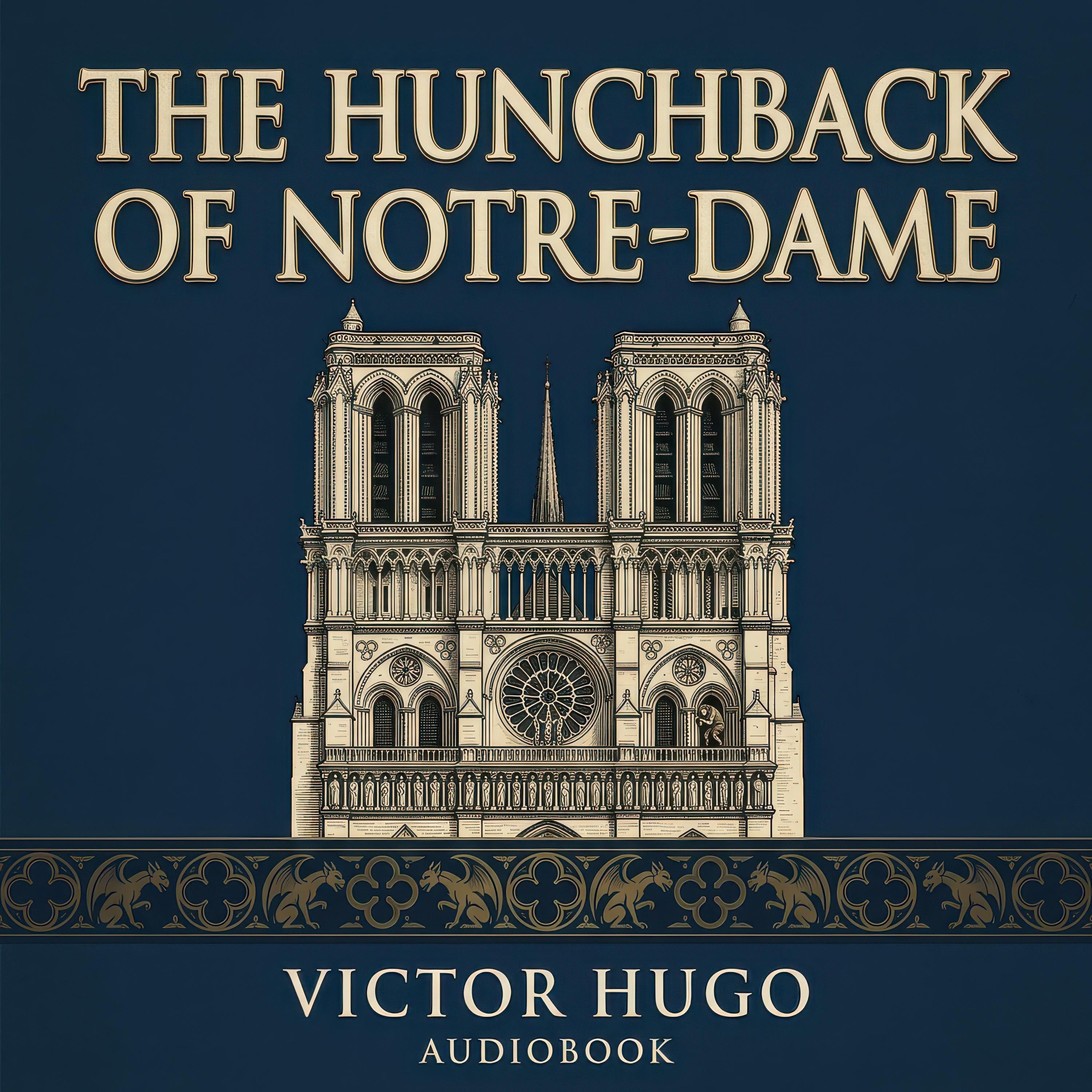 The Hunchback of Notre-Dame