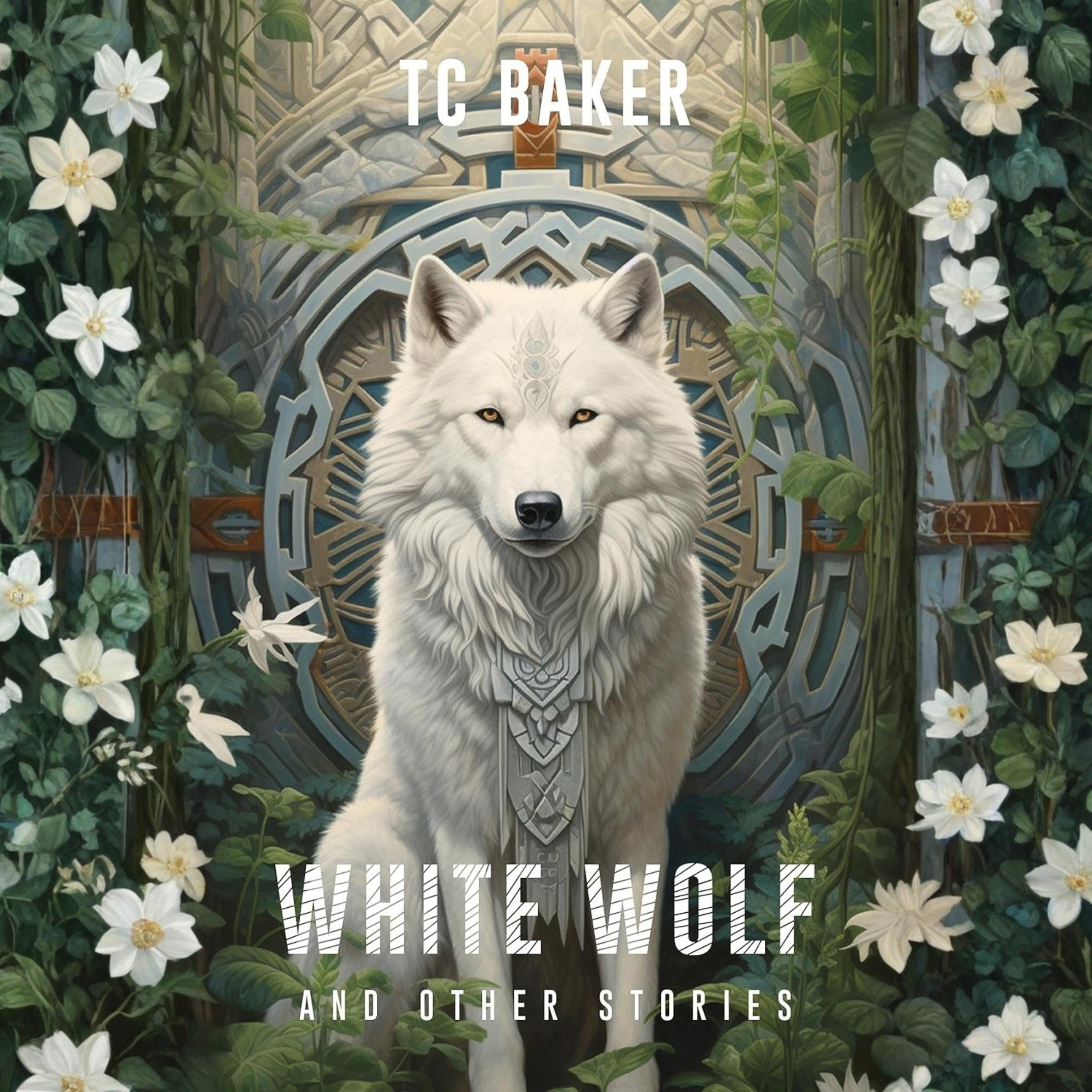 White Wolf and Other Stories