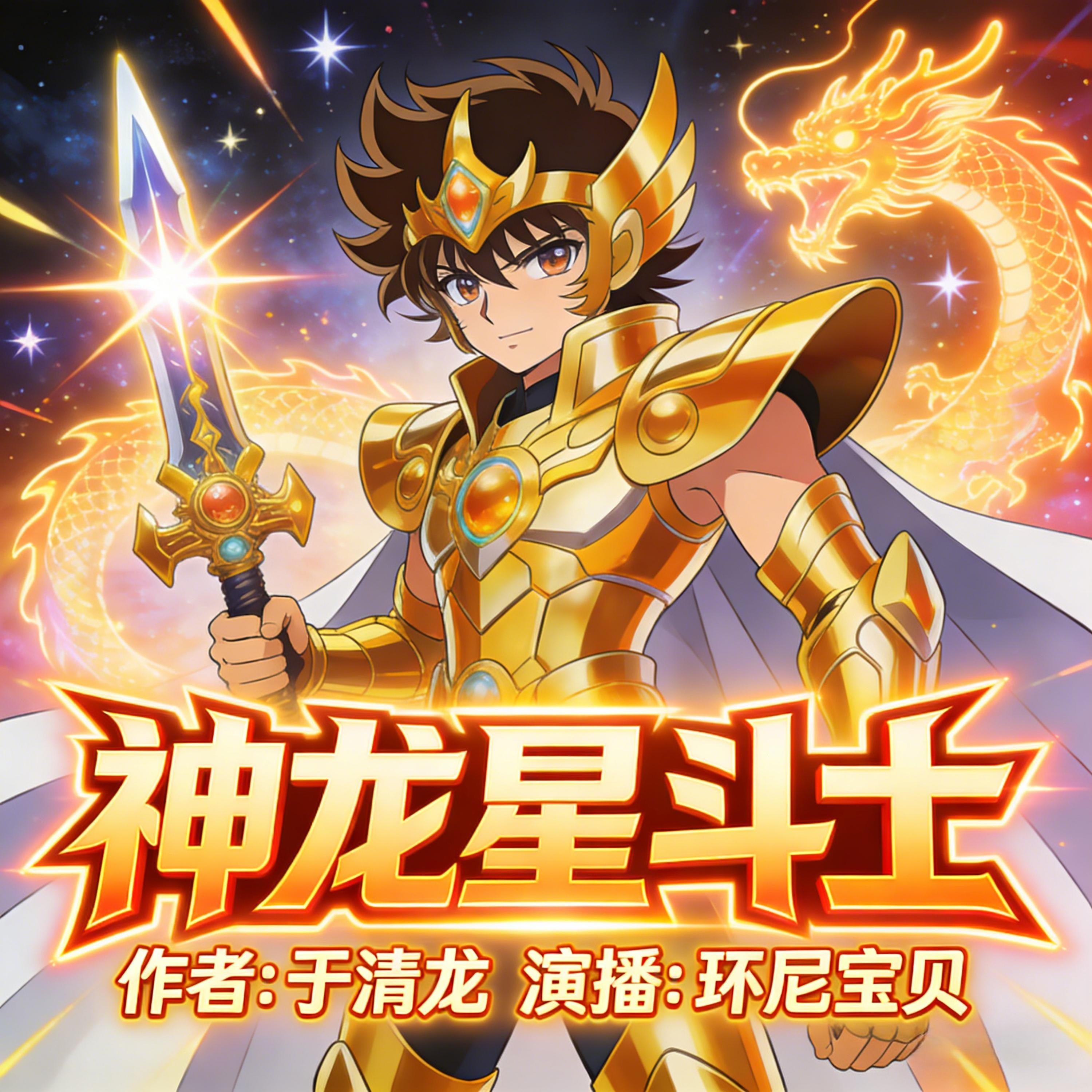 神龙星斗士