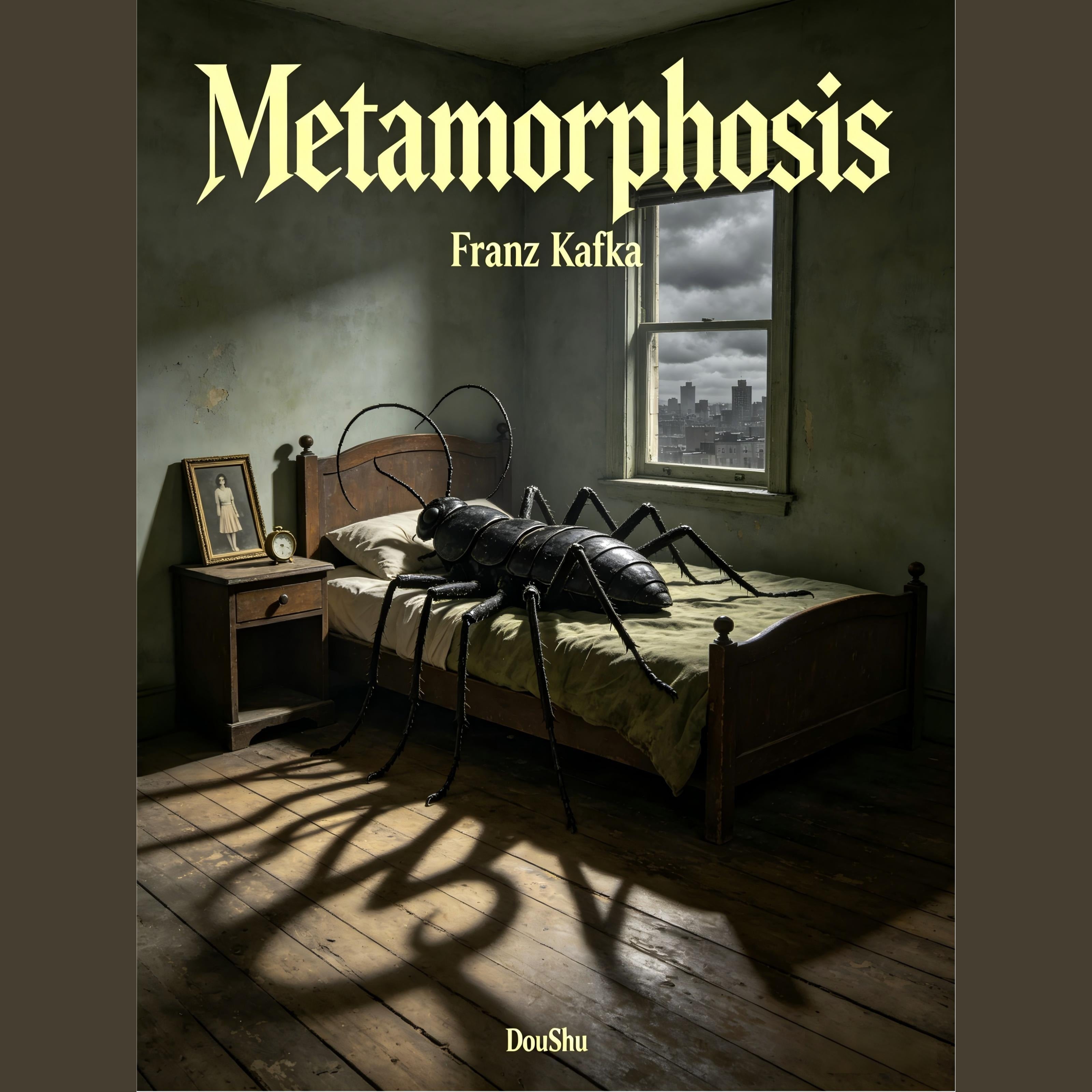 The Metamorphosis