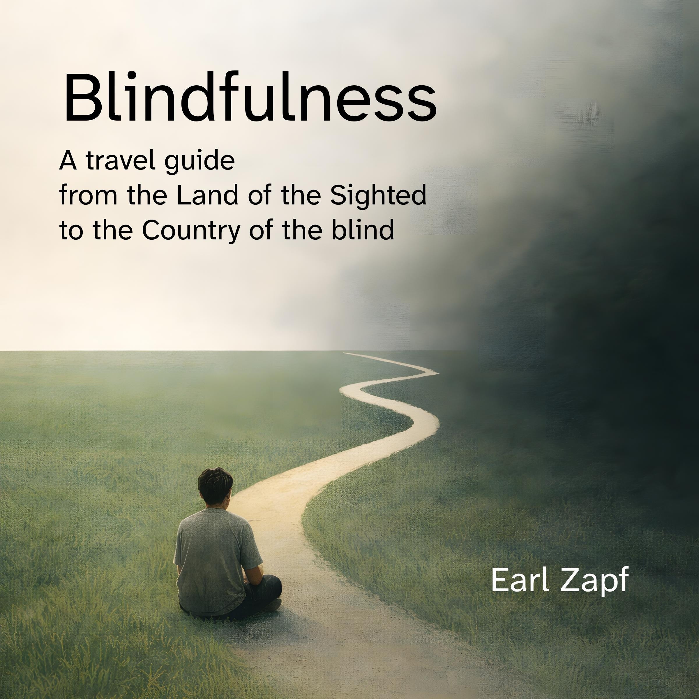 Blindfulness
