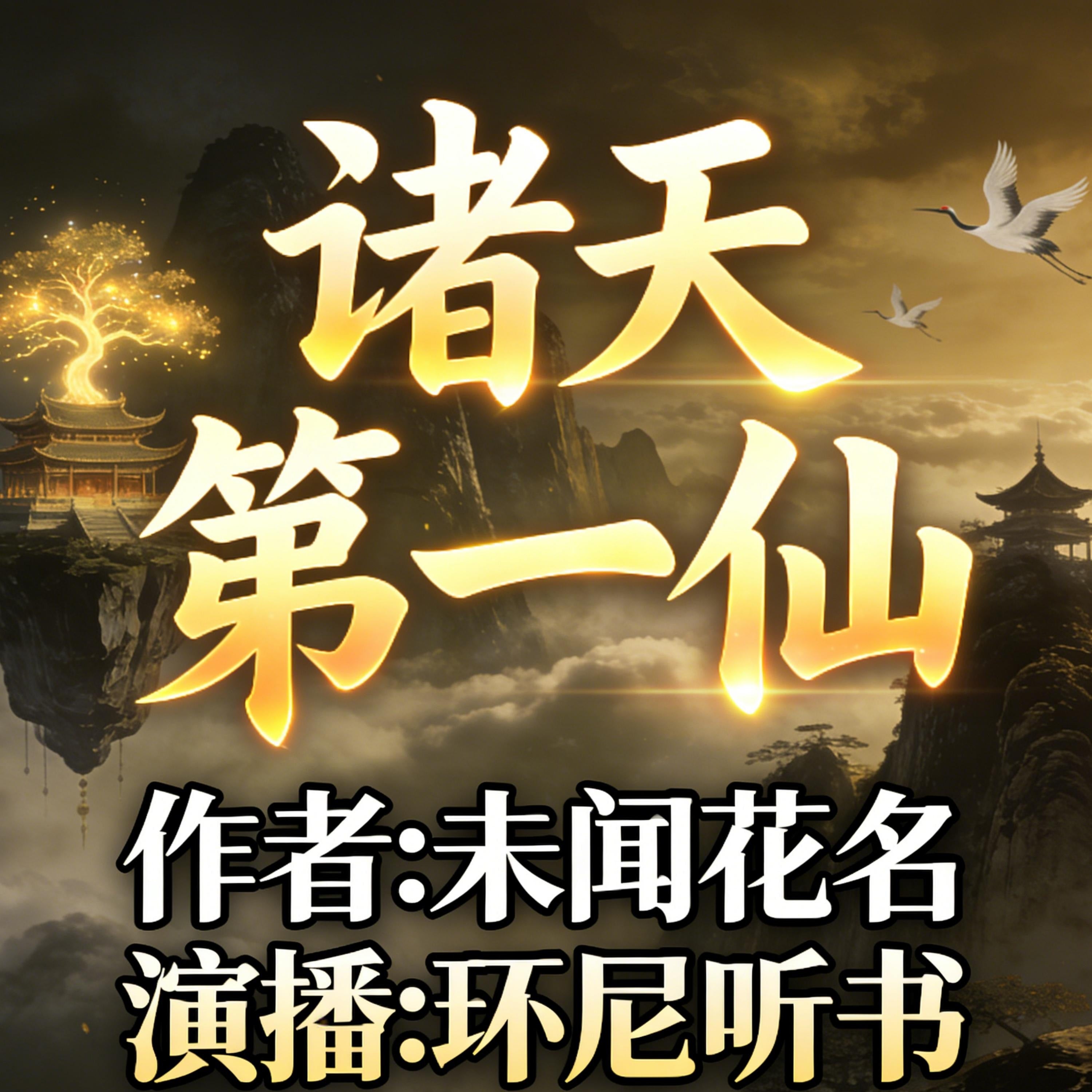 诸天第一仙