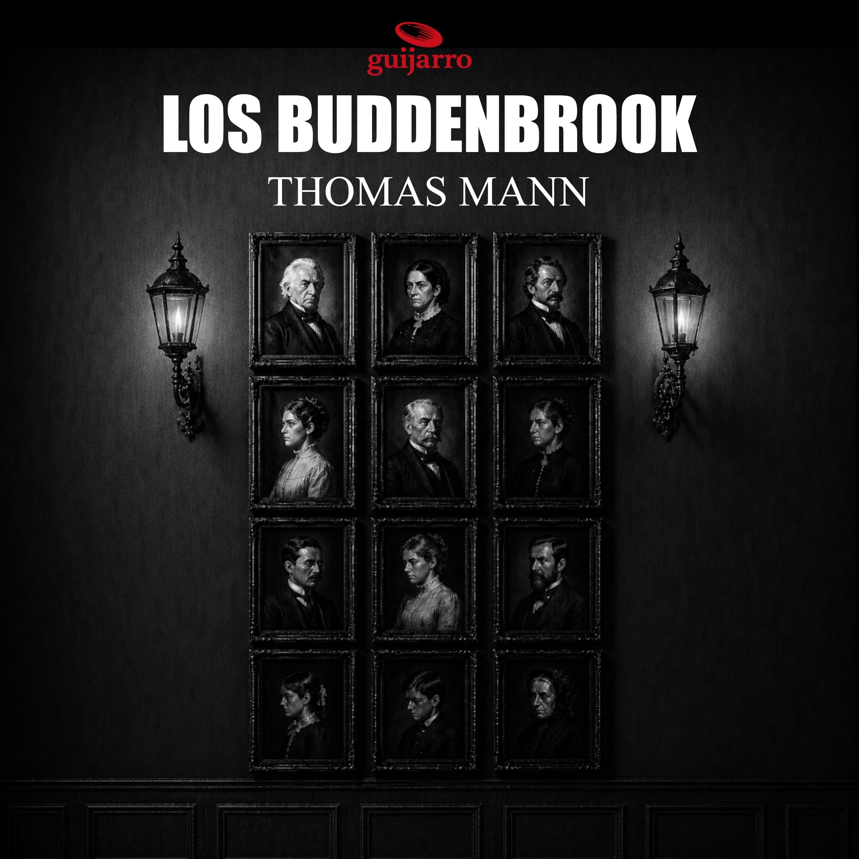 Los Buddenbrook