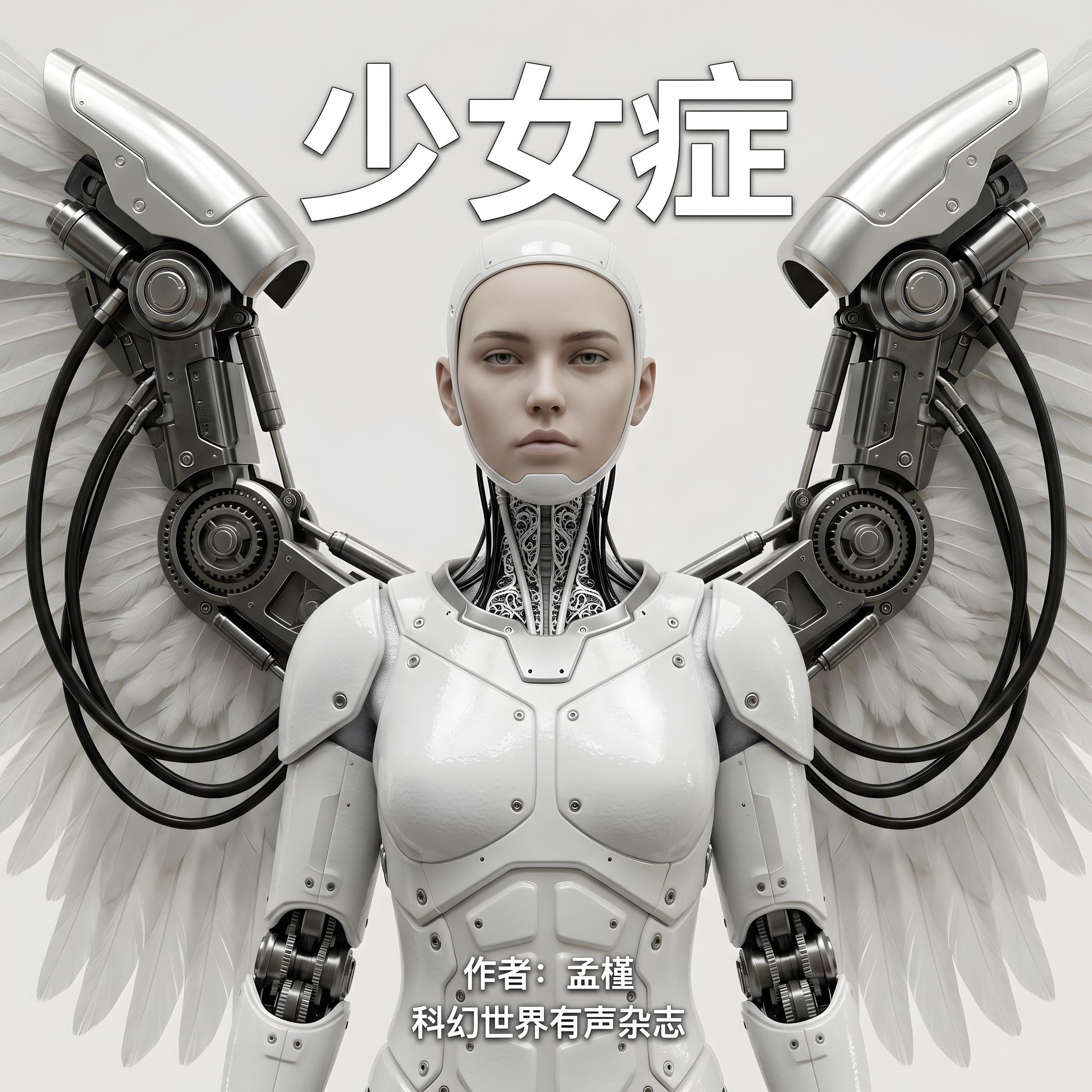 少女症