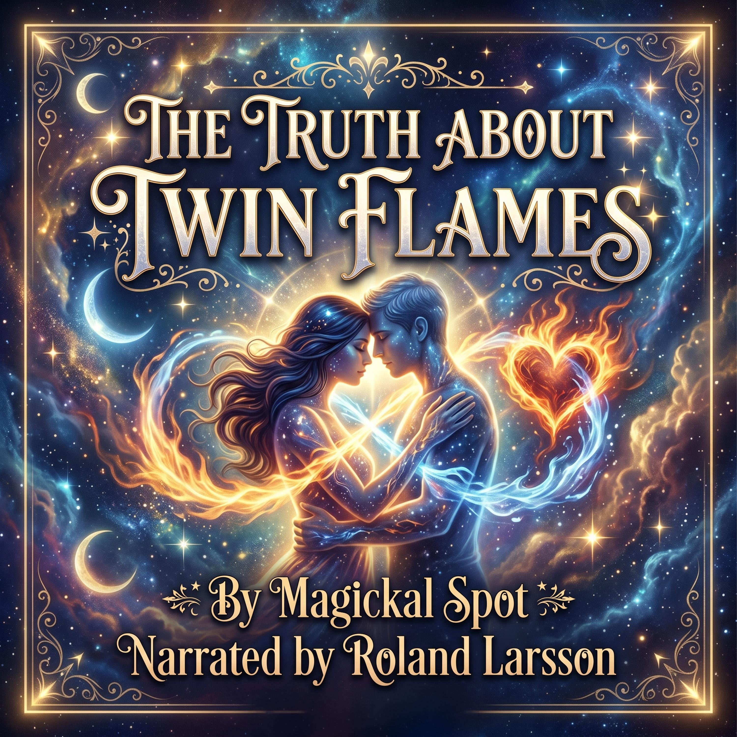 The Truth About Twin Flames