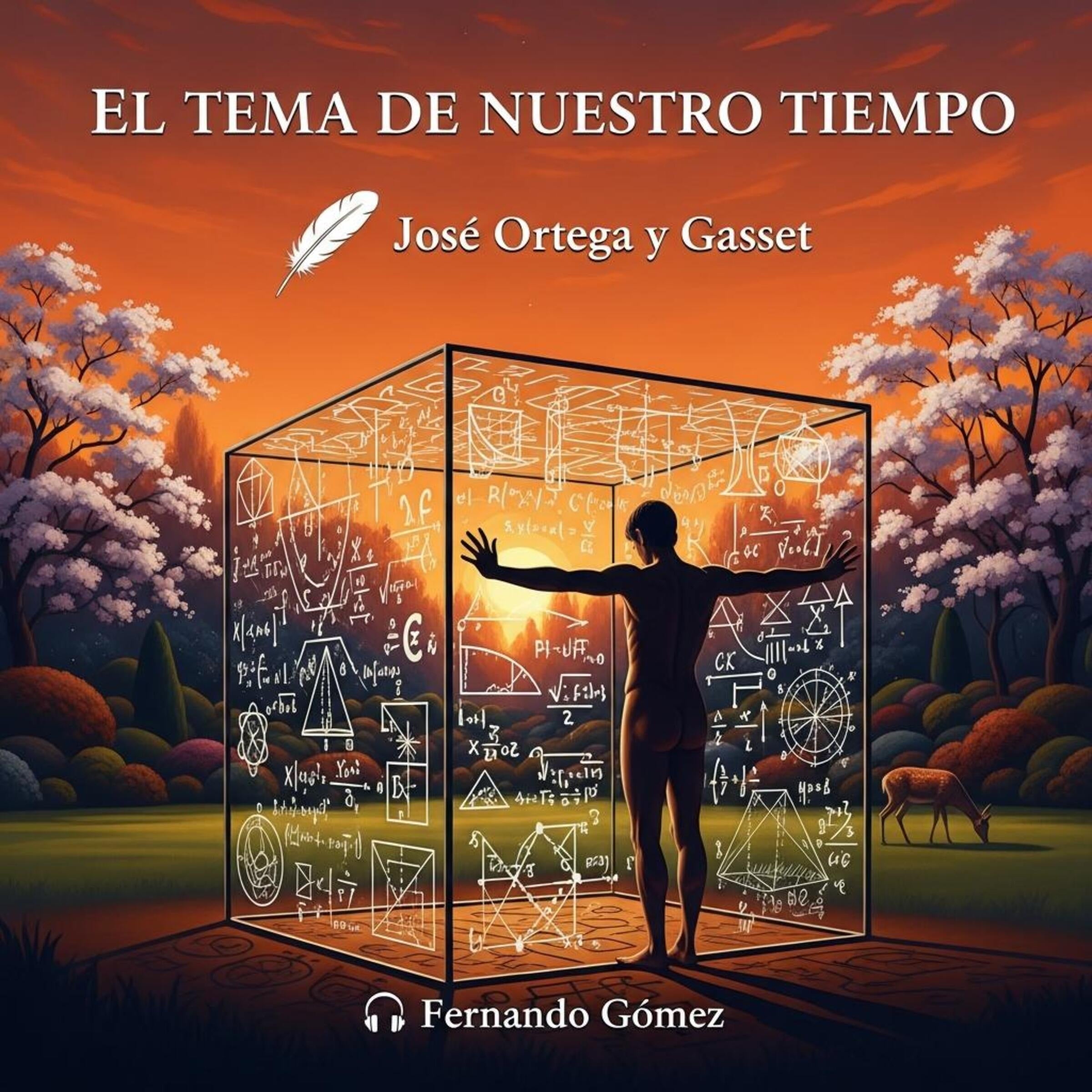 El tema de nuestro tiempo