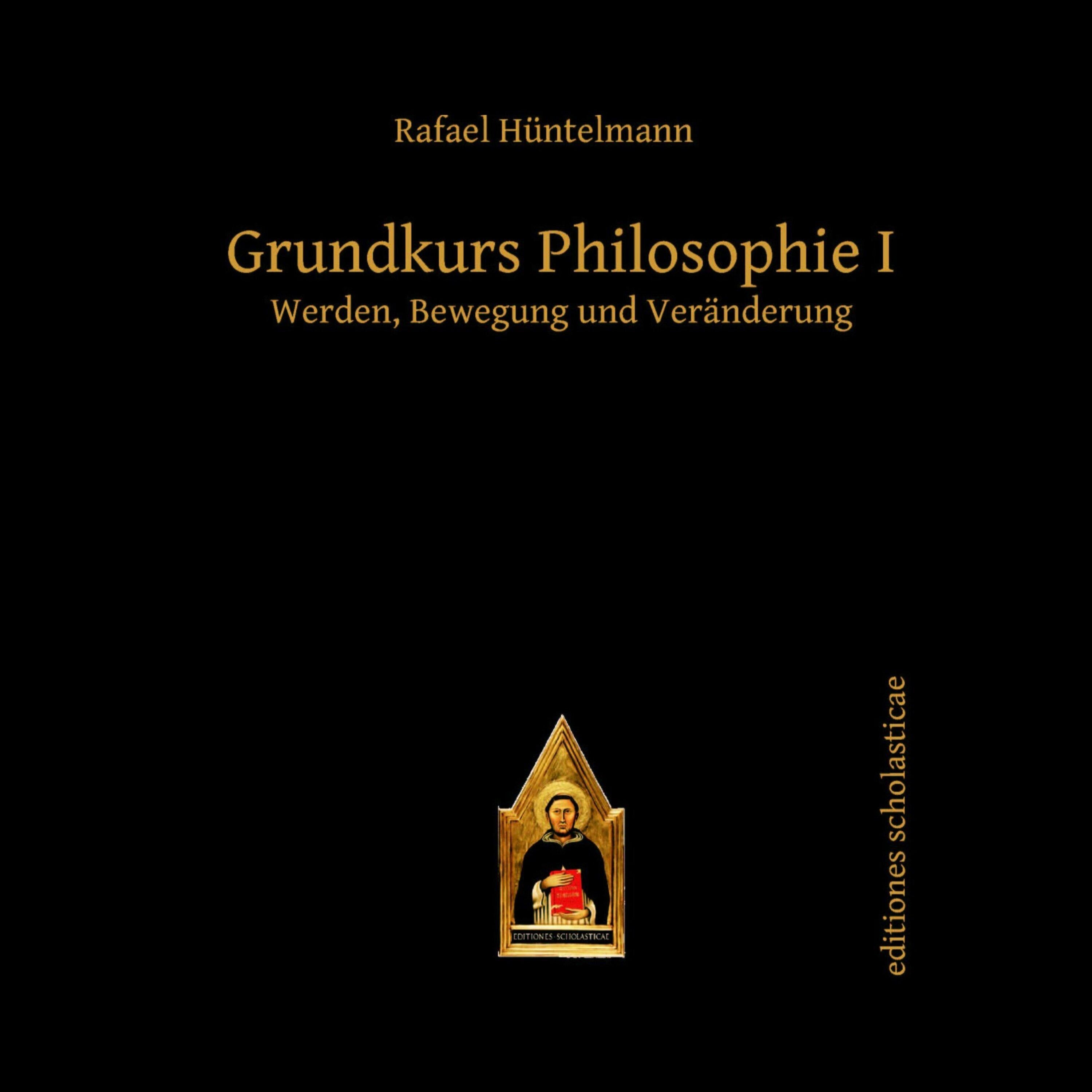 Grundkurs Philosophie I