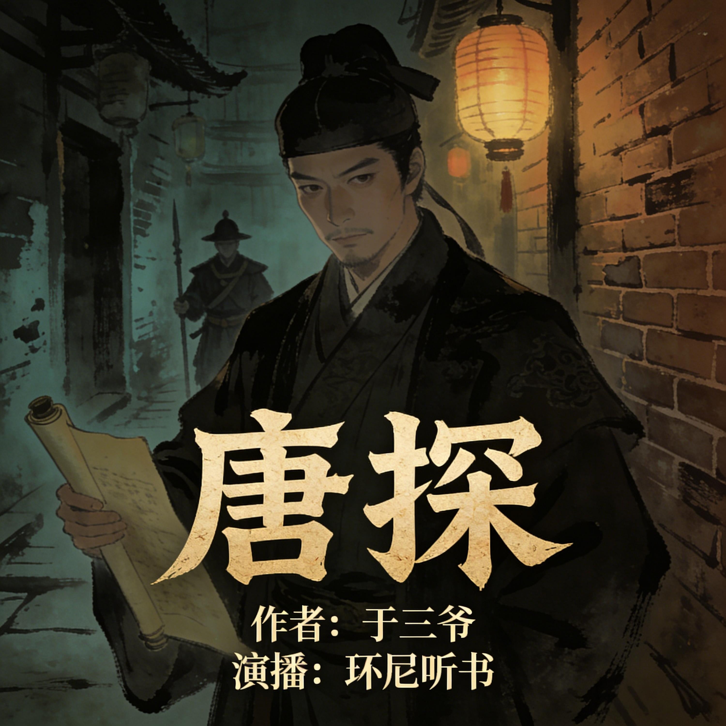 唐探
