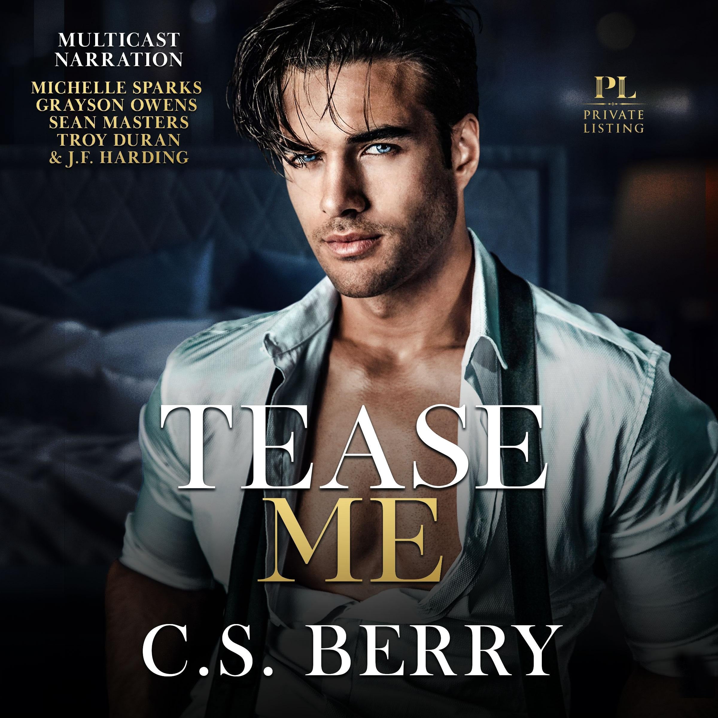 Tease Me