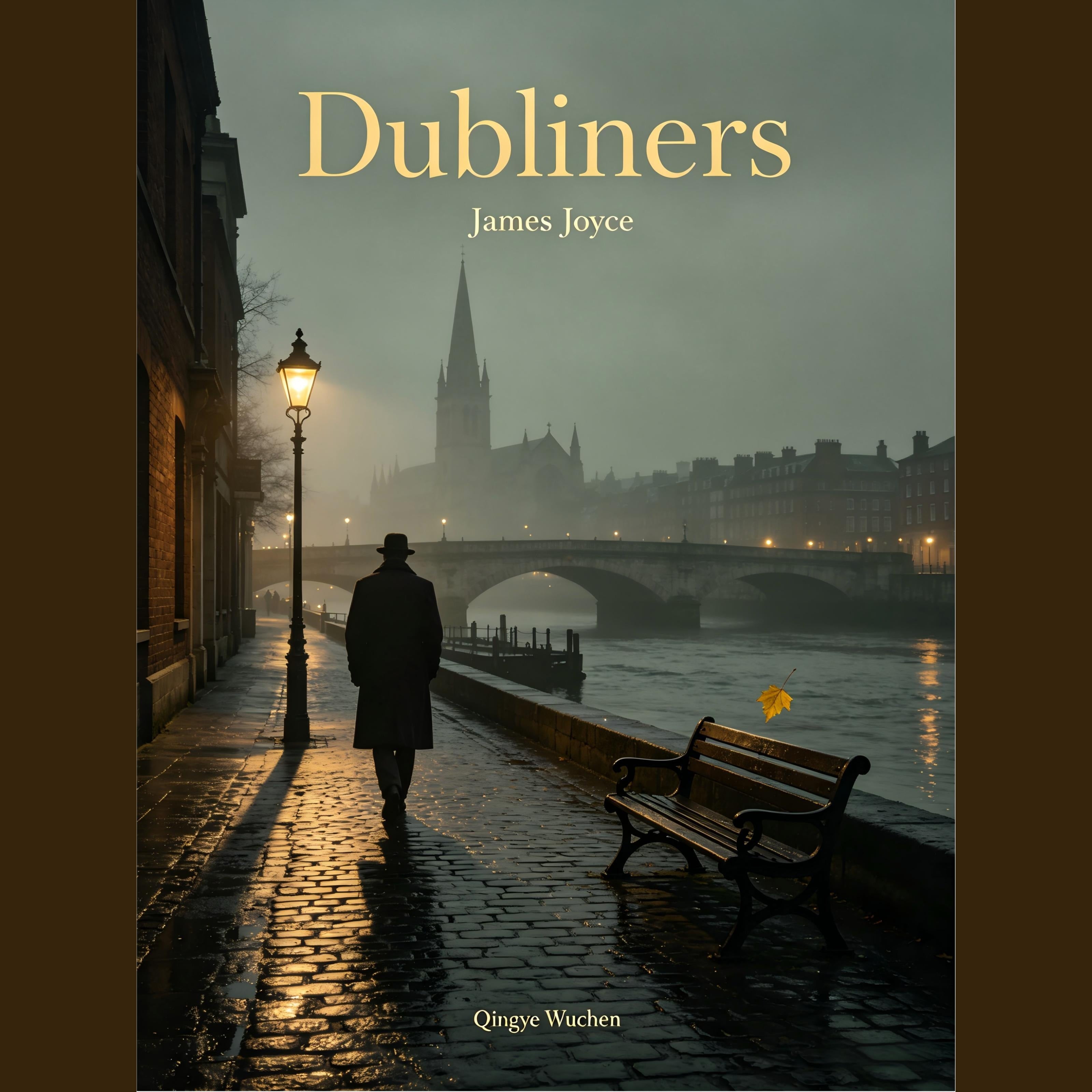Dubliners