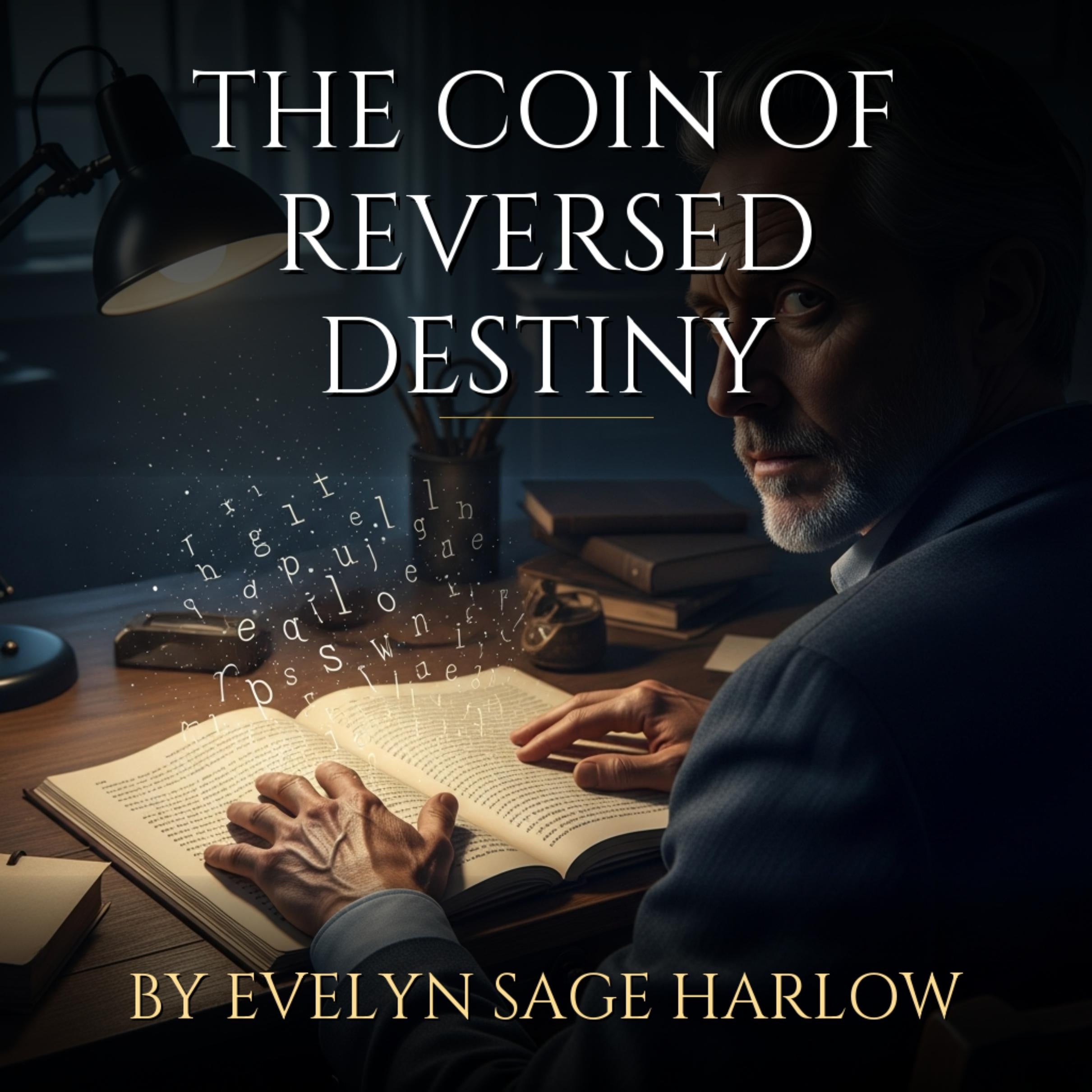The Coin of Reversed Destiny