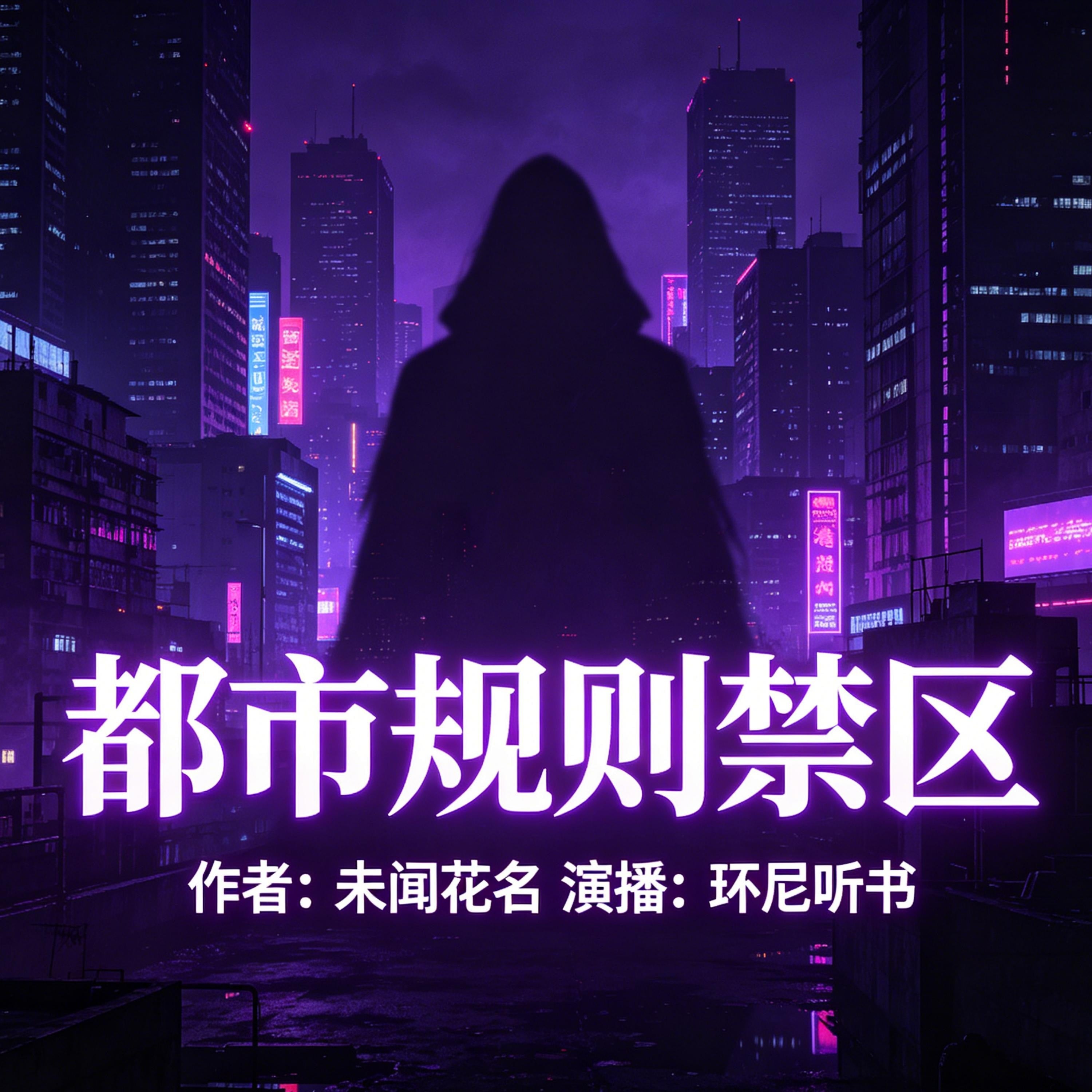 都市规则禁区