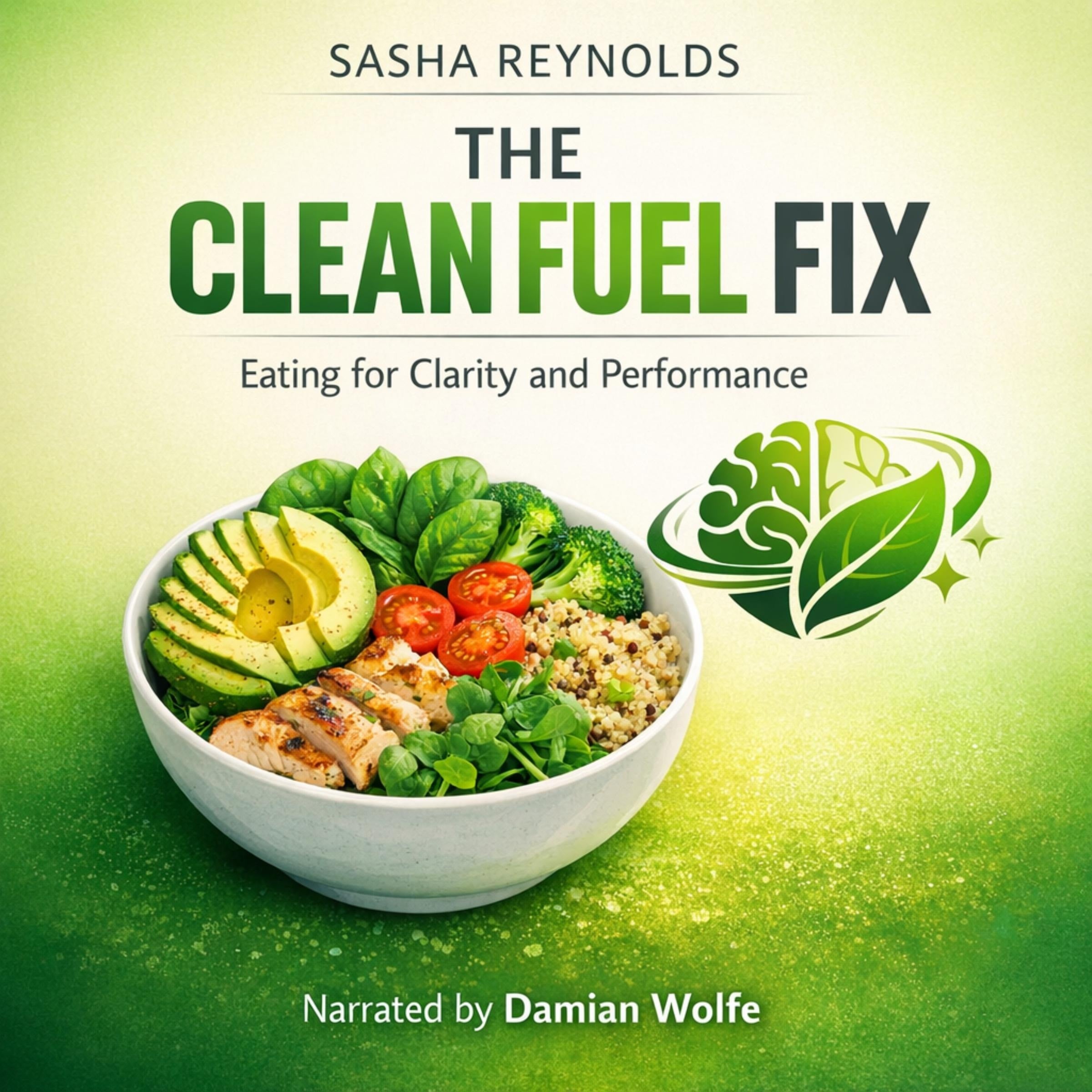 The Clean Fuel Fix