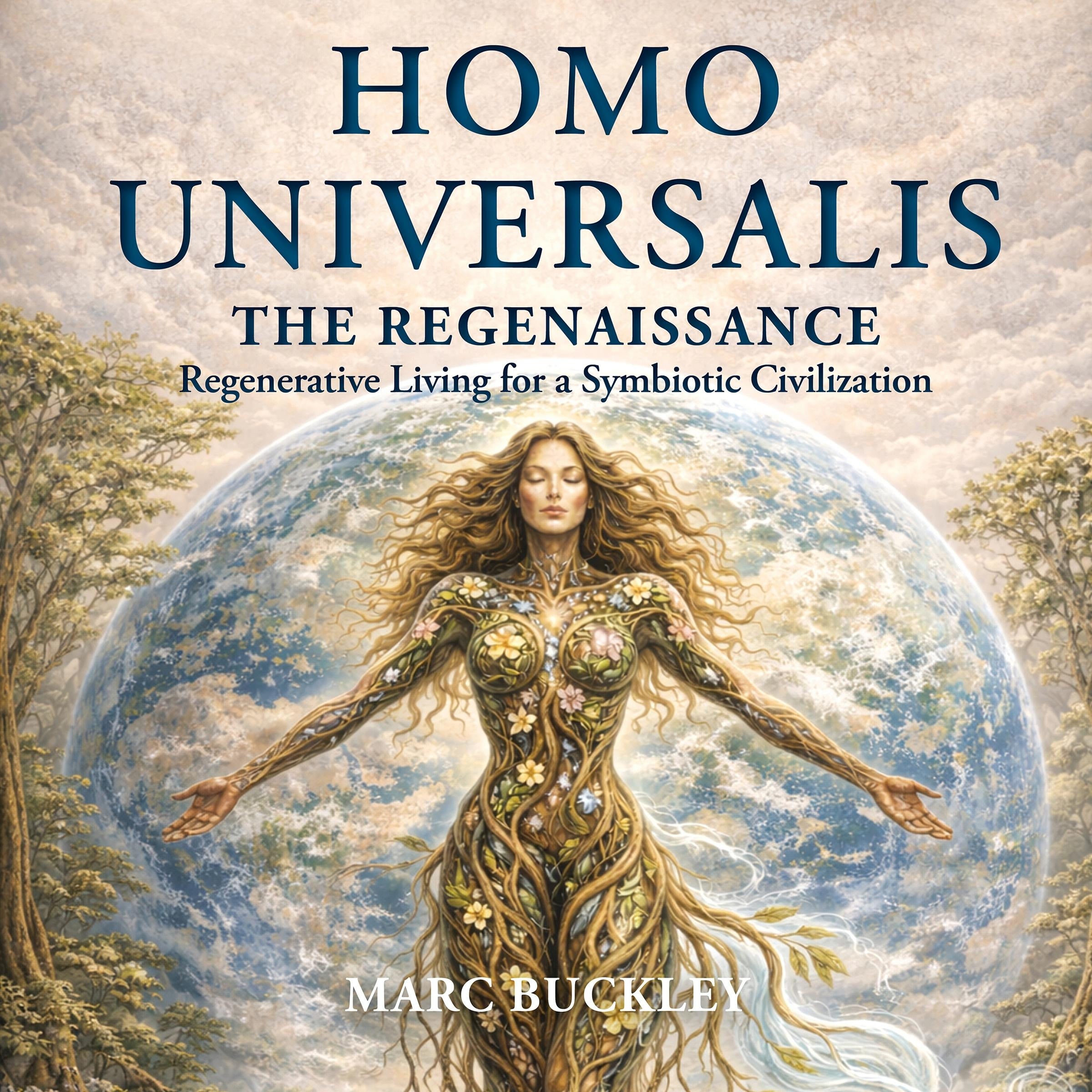 Homo Universalis The Regenaissance