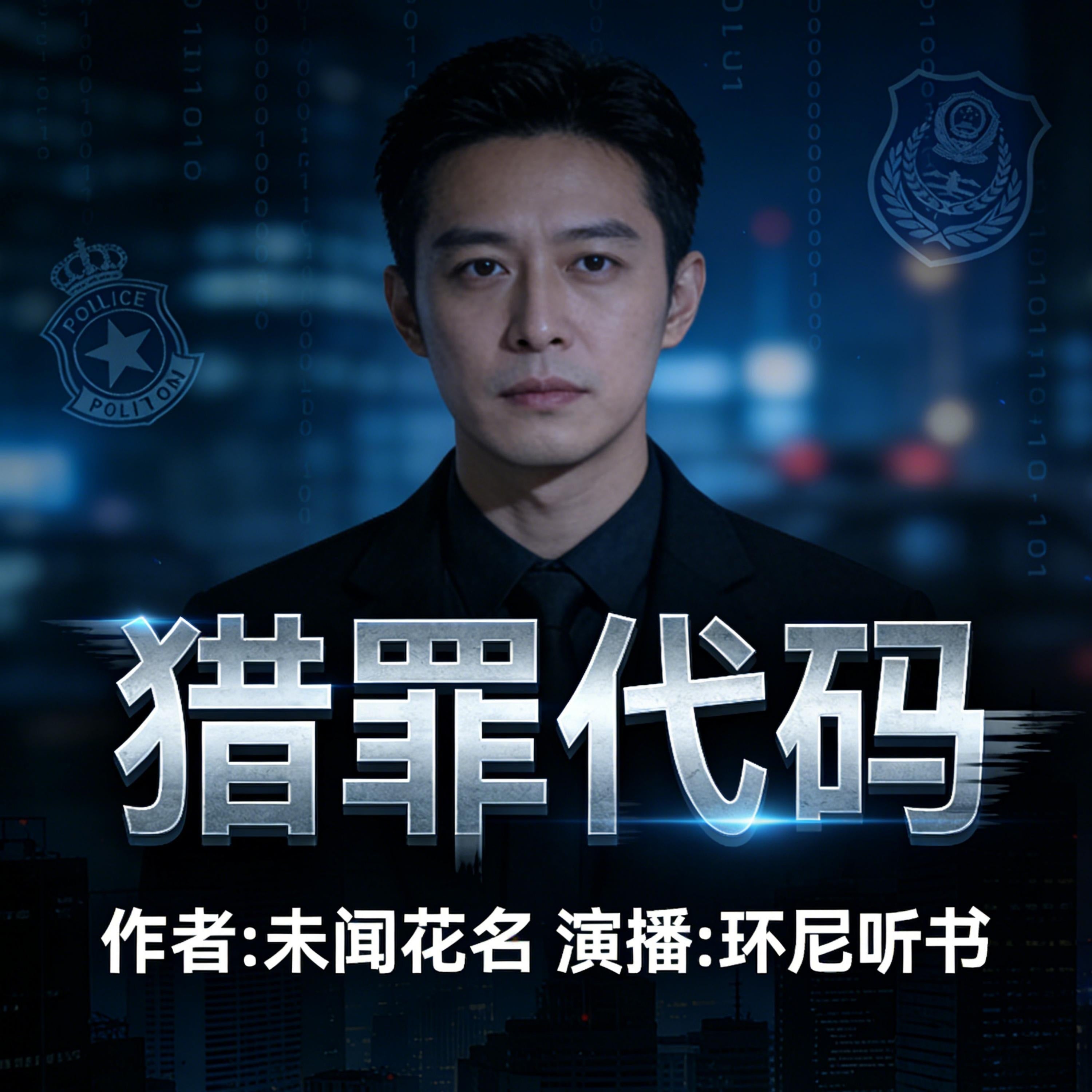 猎罪代码