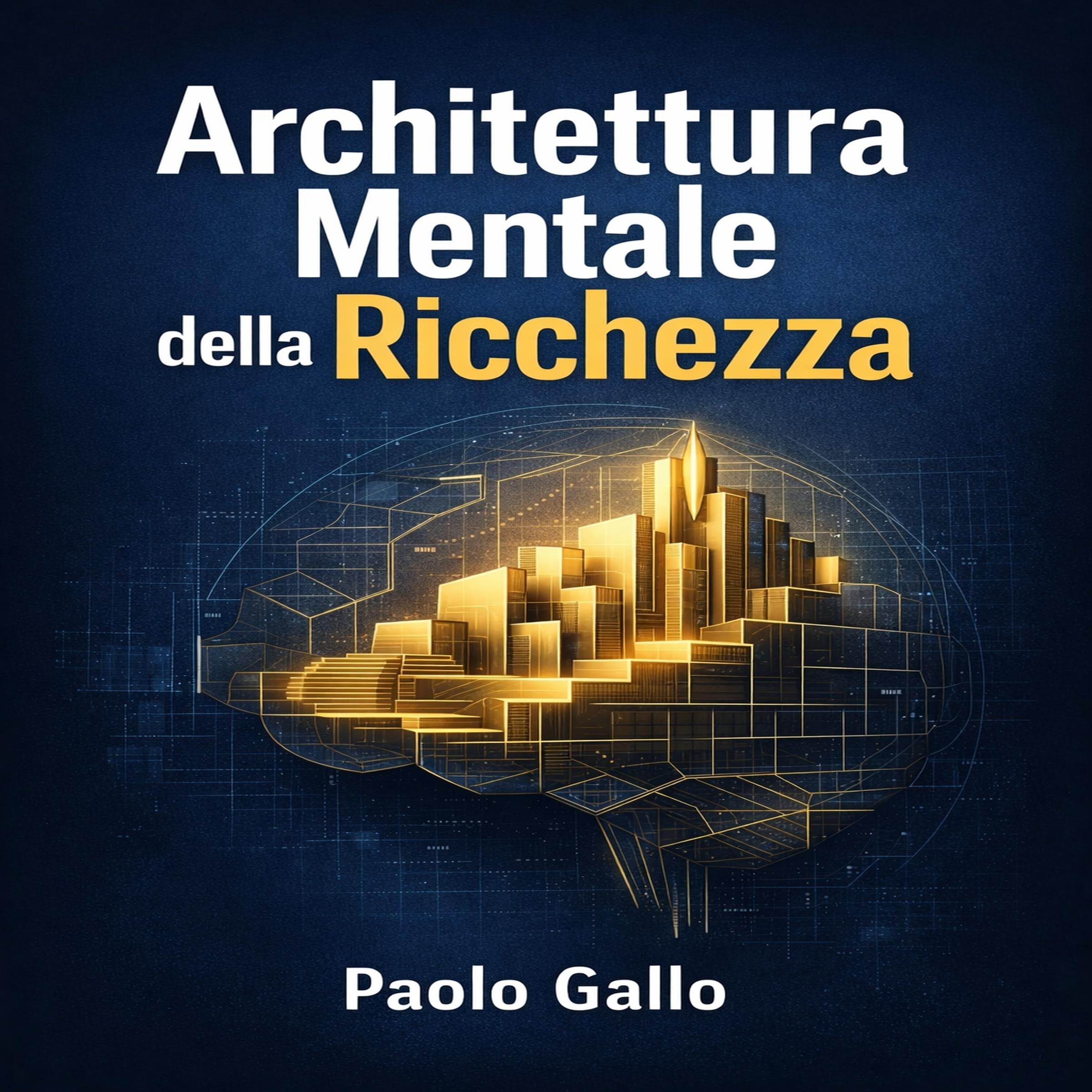 Architettura Mentale della Ricchezza