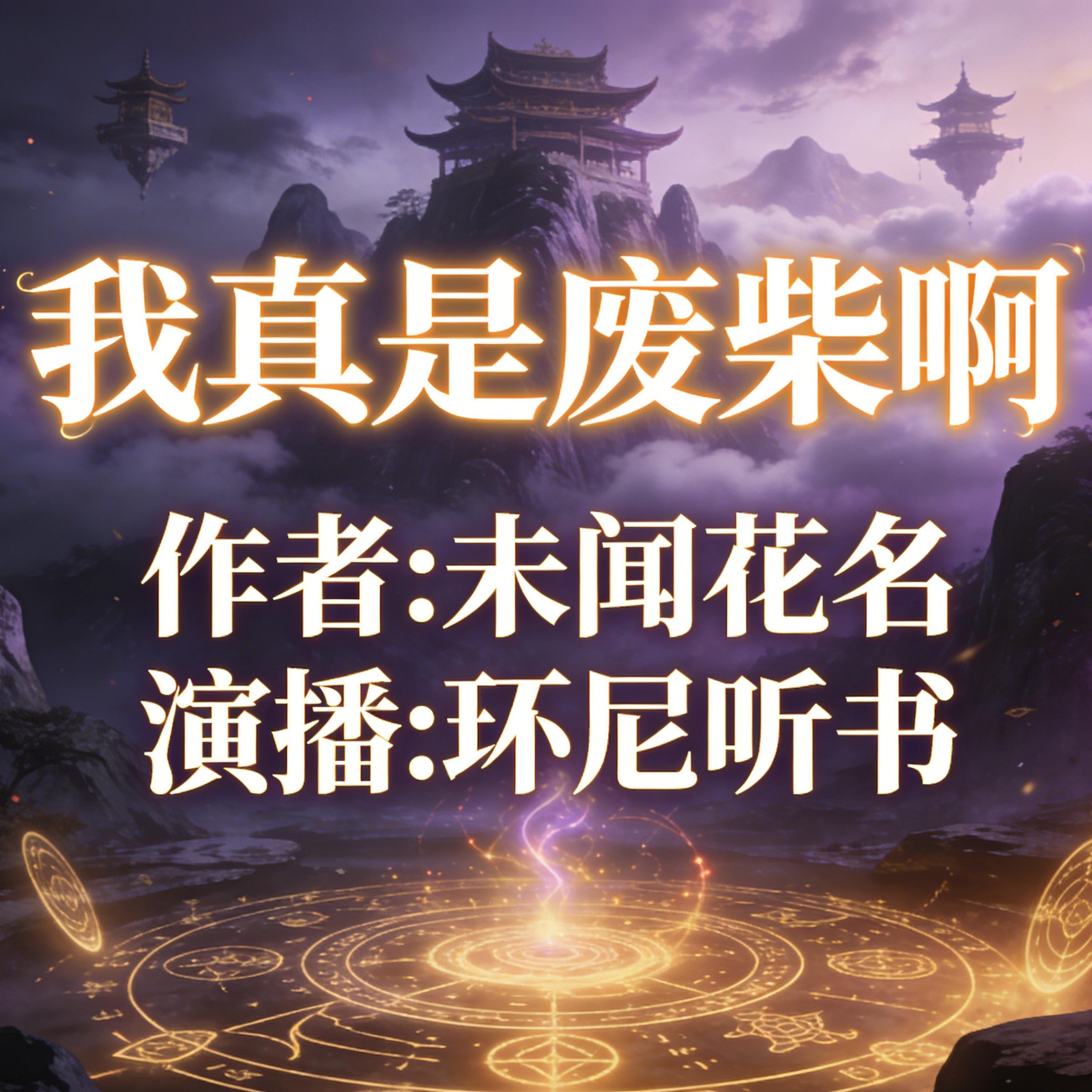 我真是废柴啊