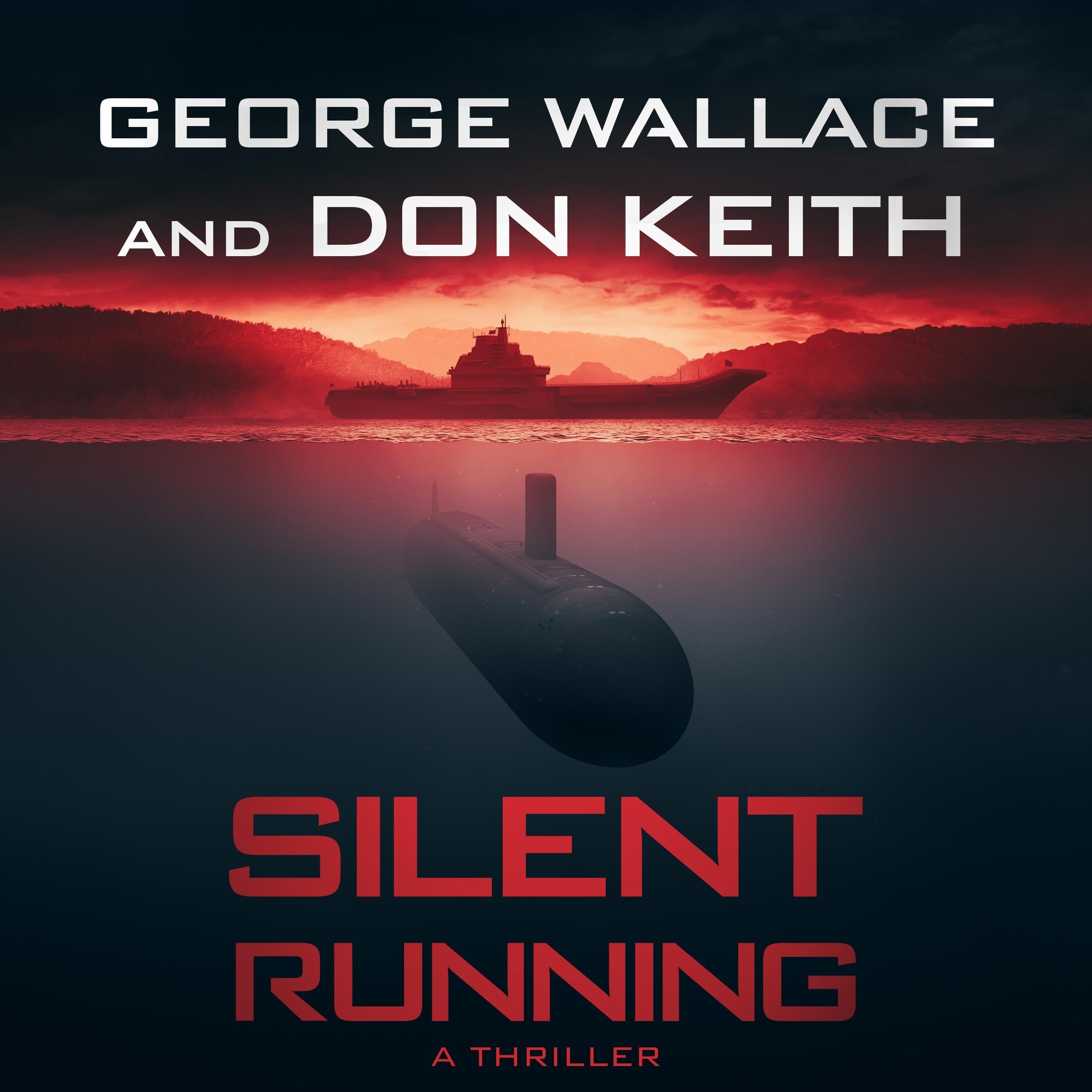 Silent Running