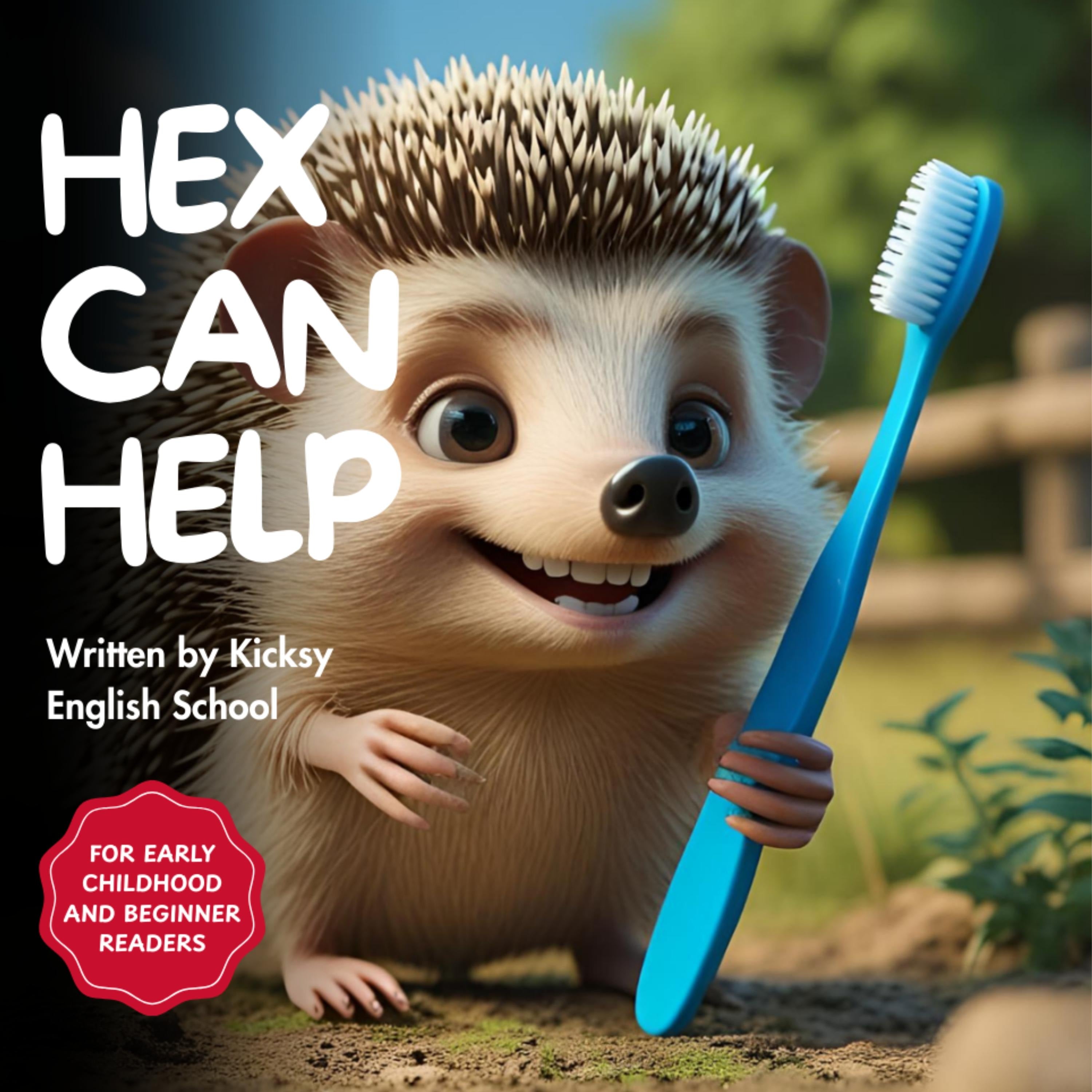 Hex Can Help