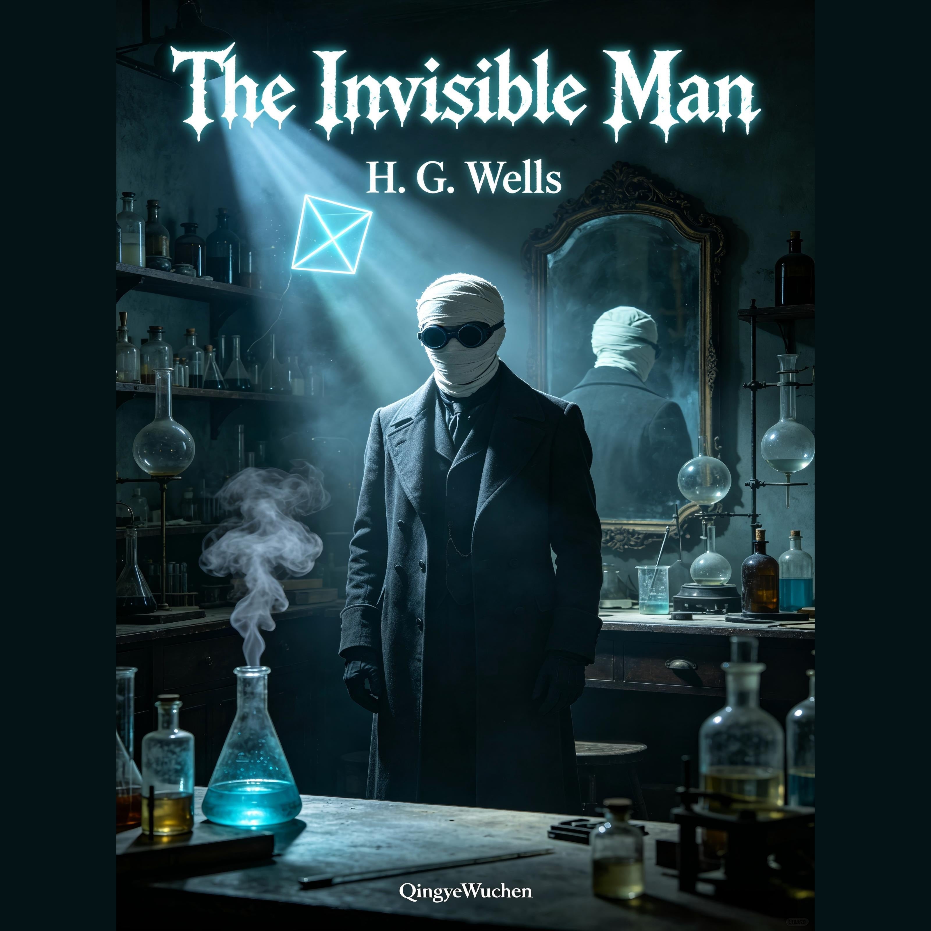 The Invisible Man