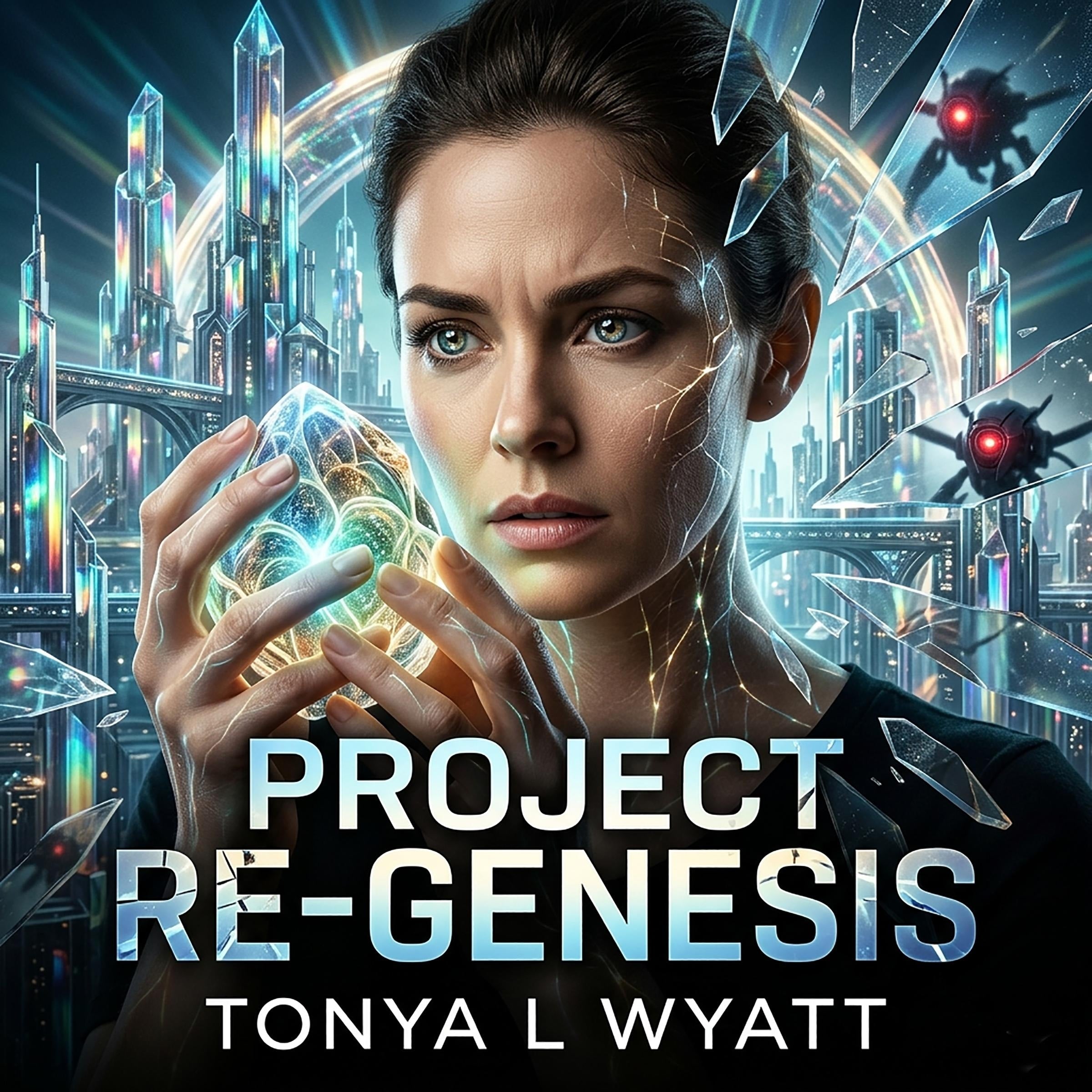 Project Re-Genesis