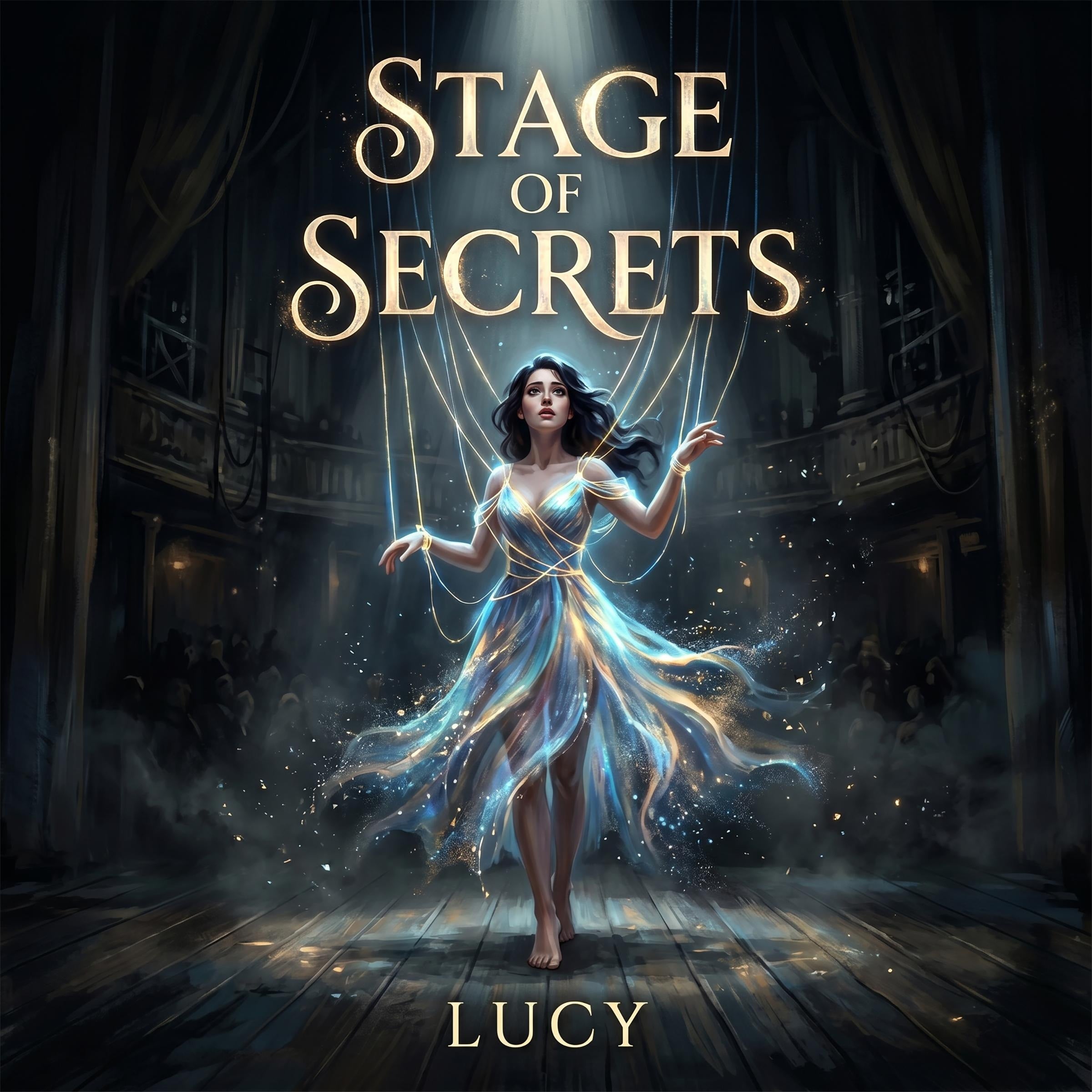 Stage of Secrets