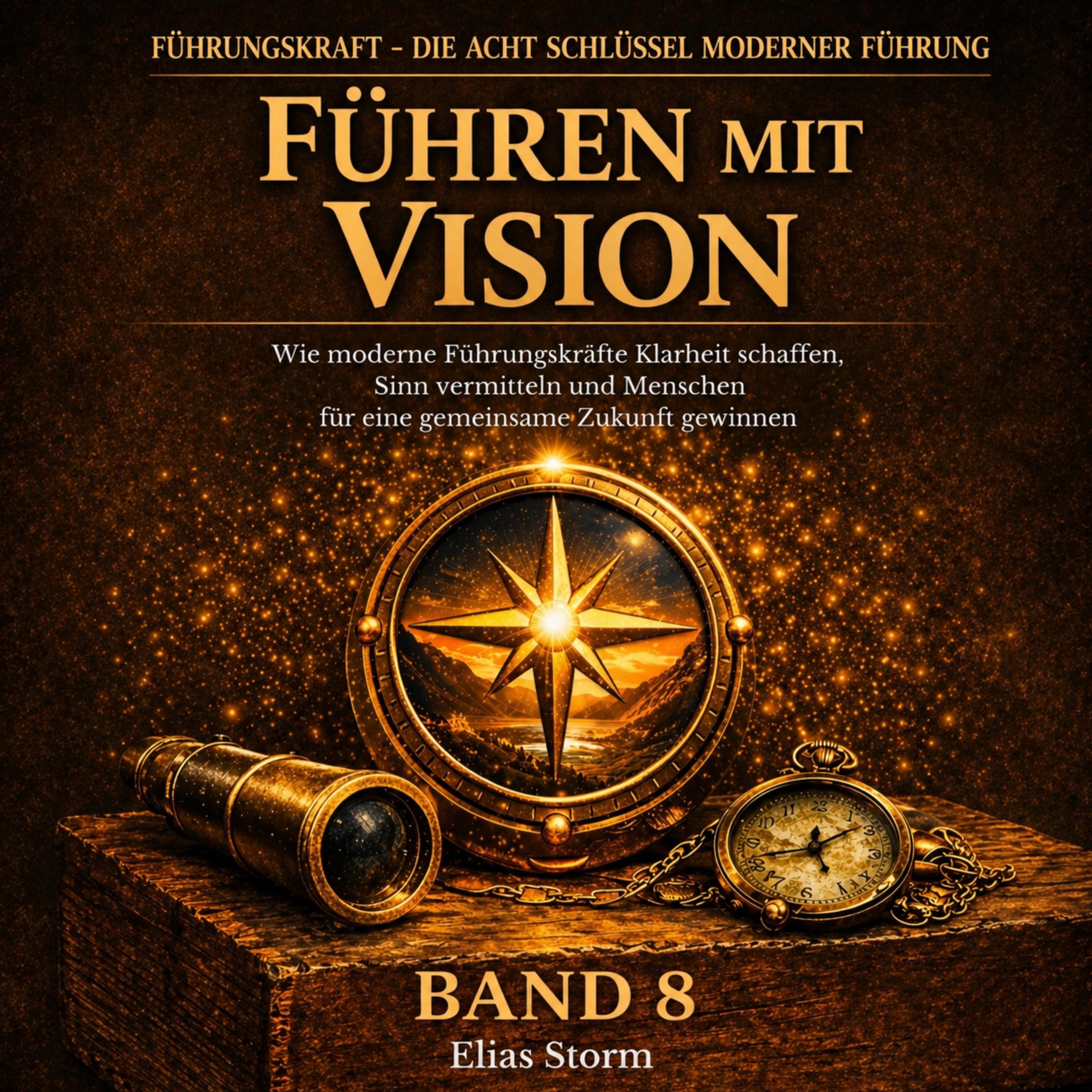 FÜHREN MIT VISION