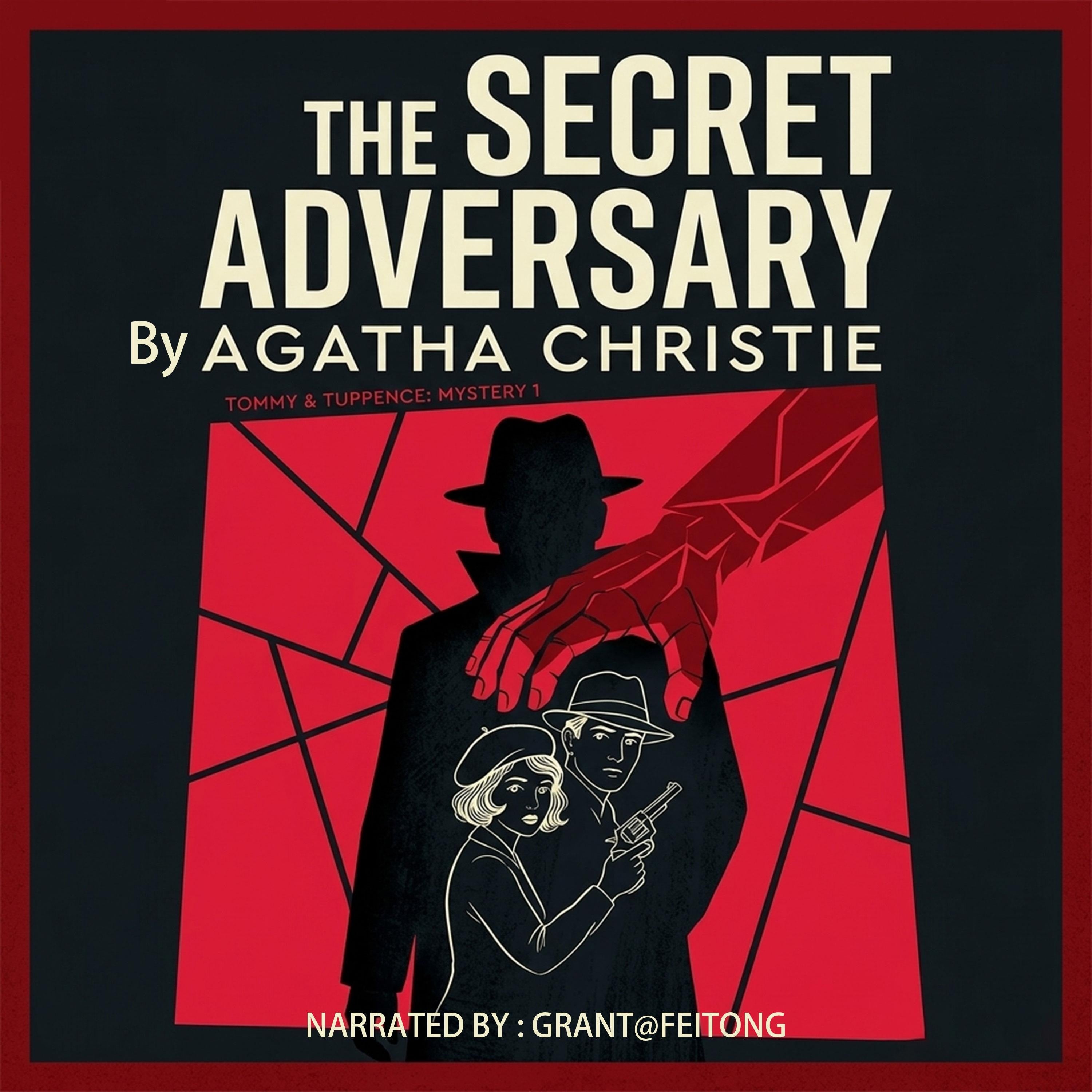 The Secret Adversary