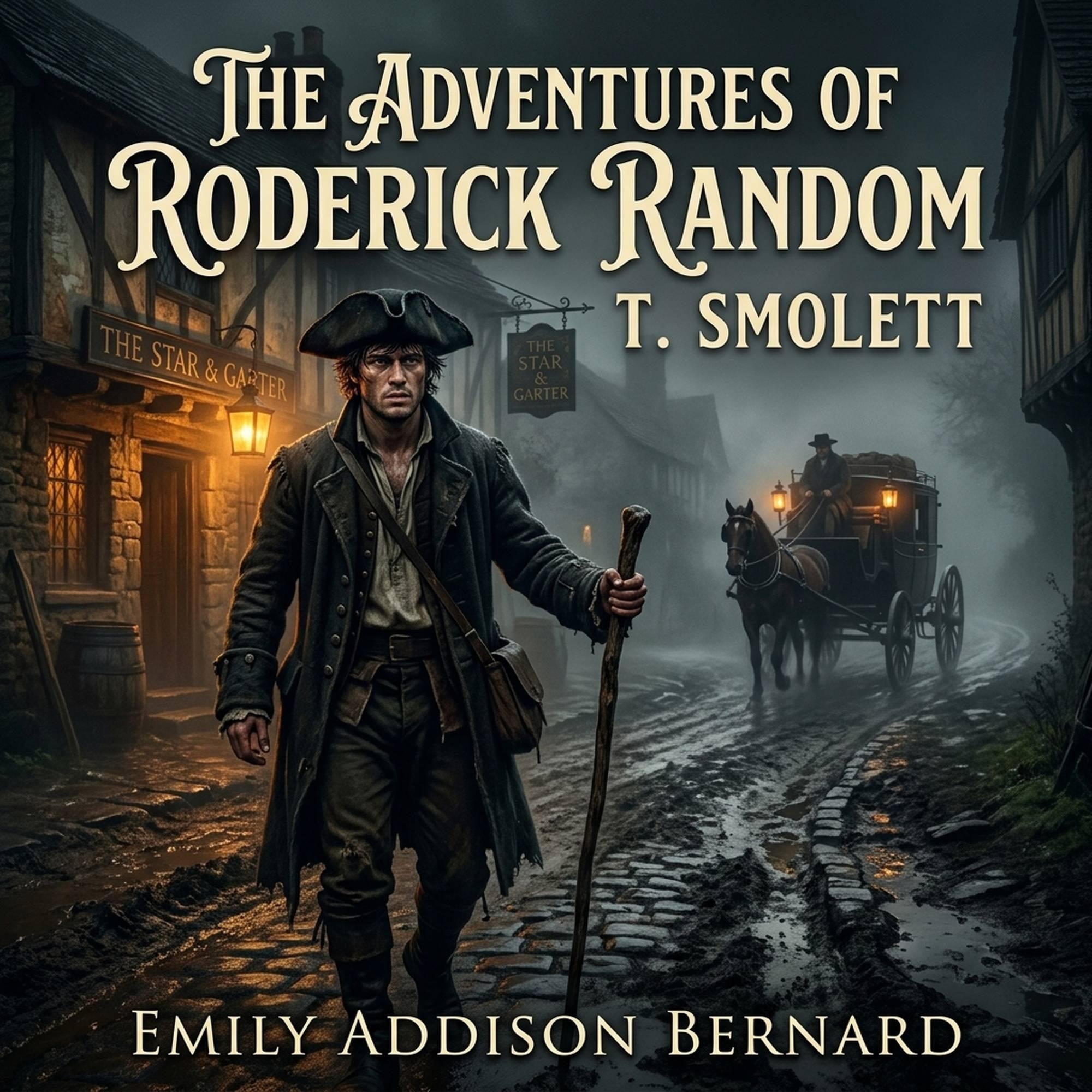 The Adventures of Roderick Random