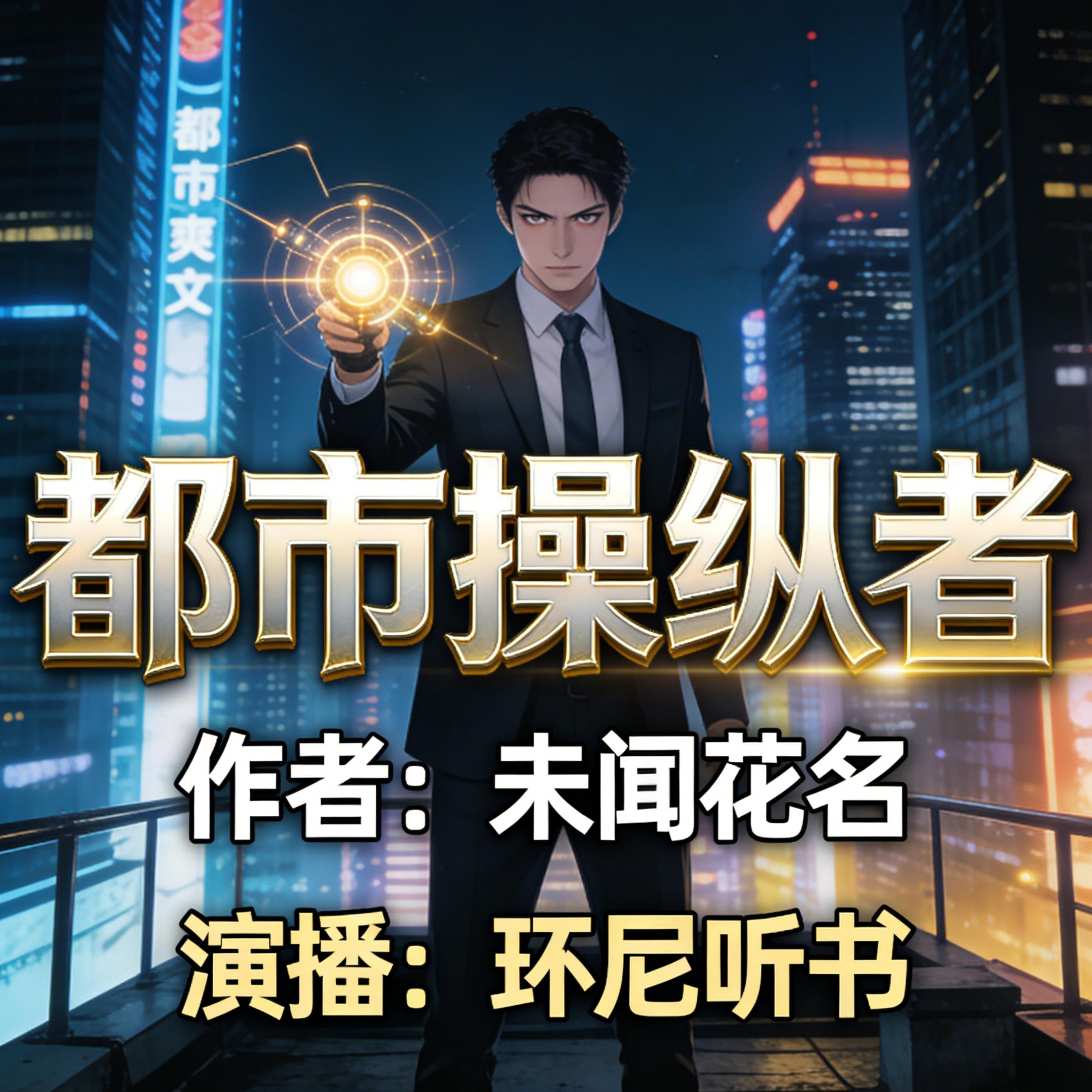 都市操纵者