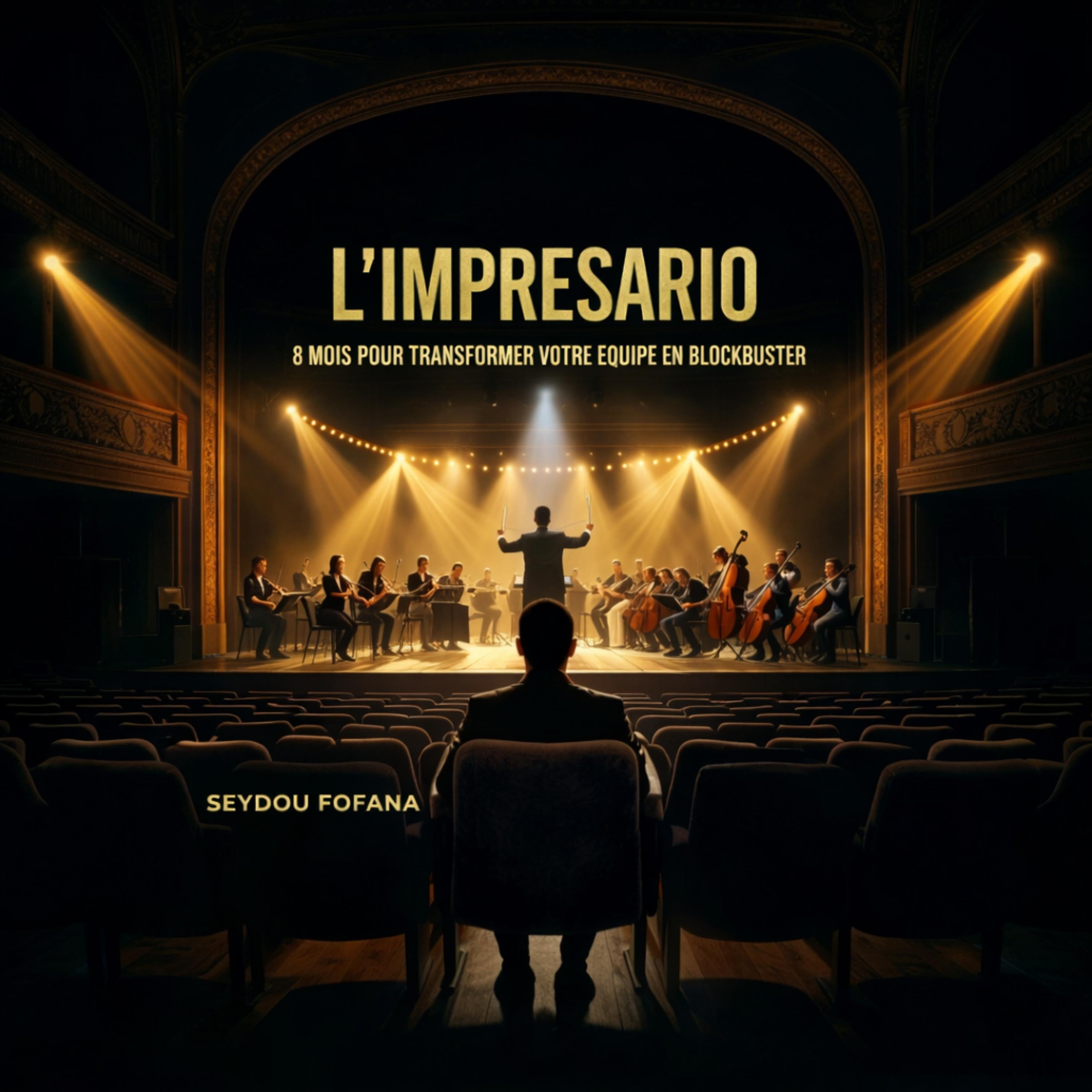 L'imprésario