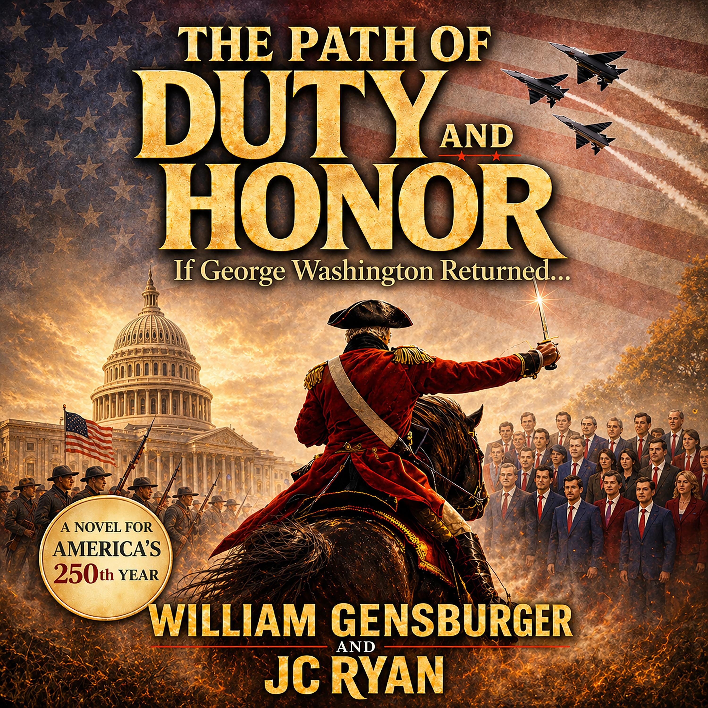 The Path of Duty and Honor