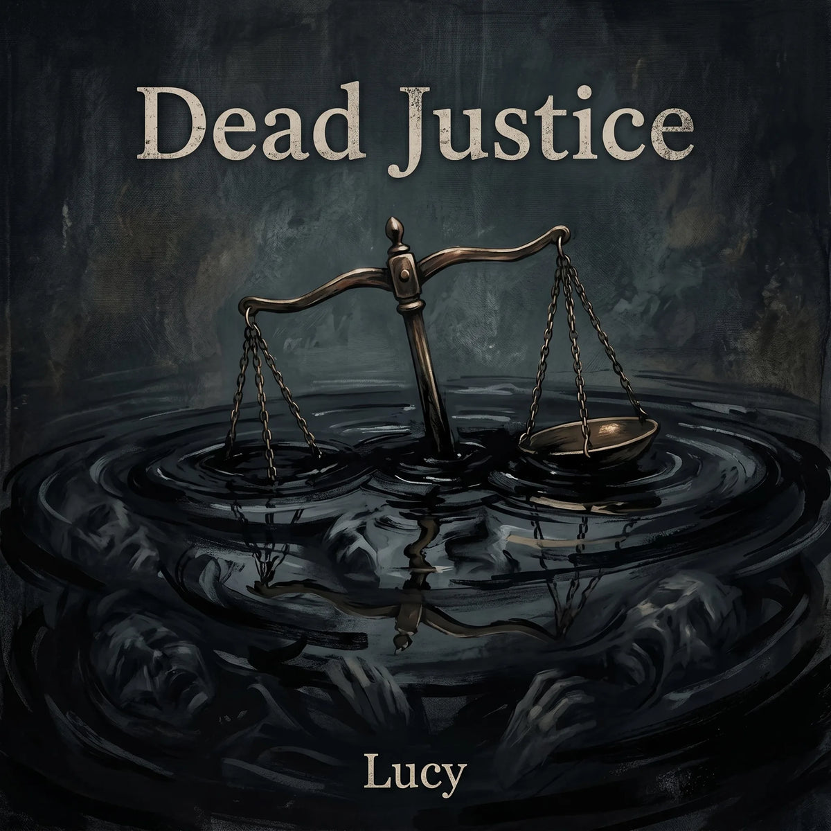 Dead Justice