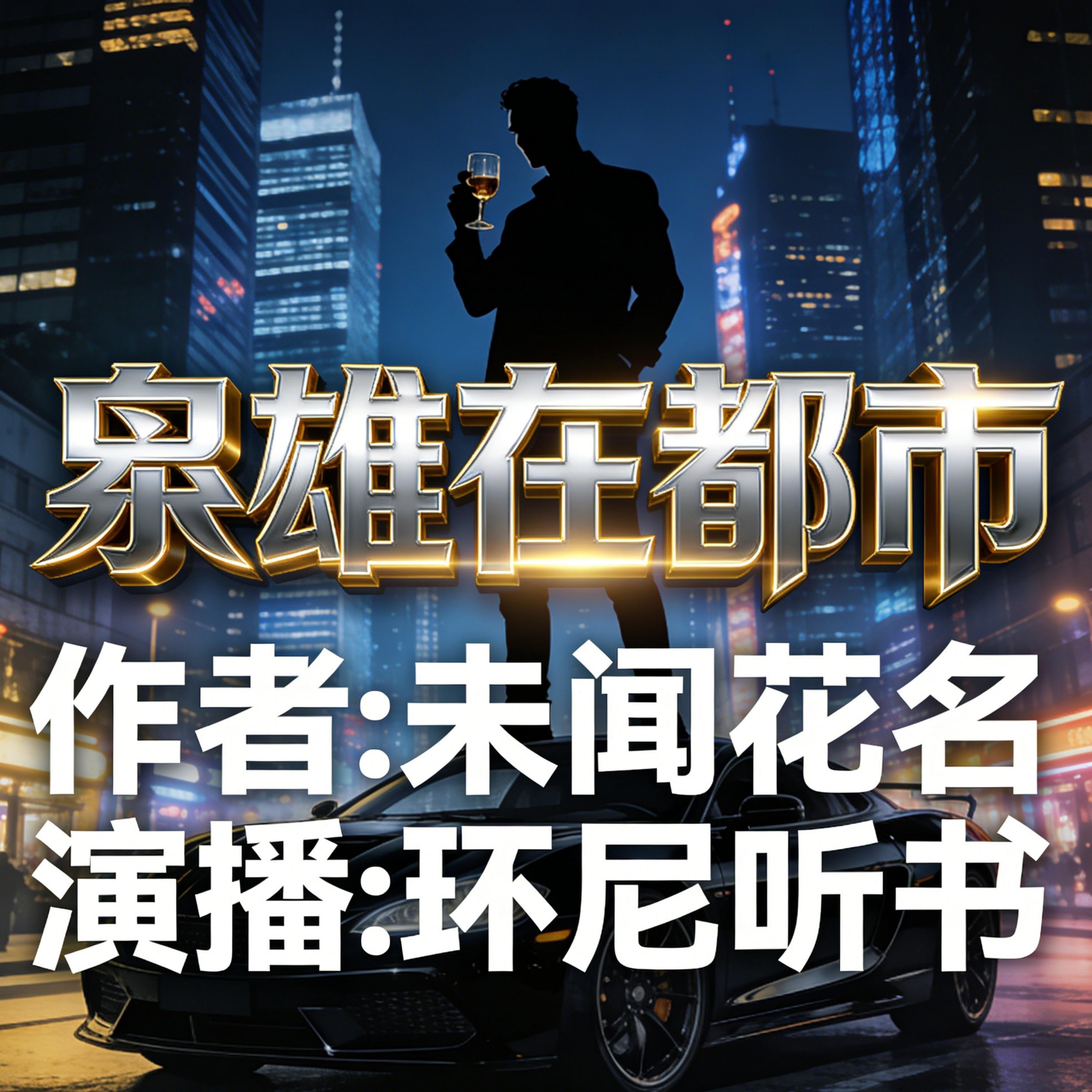 枭雄在都市