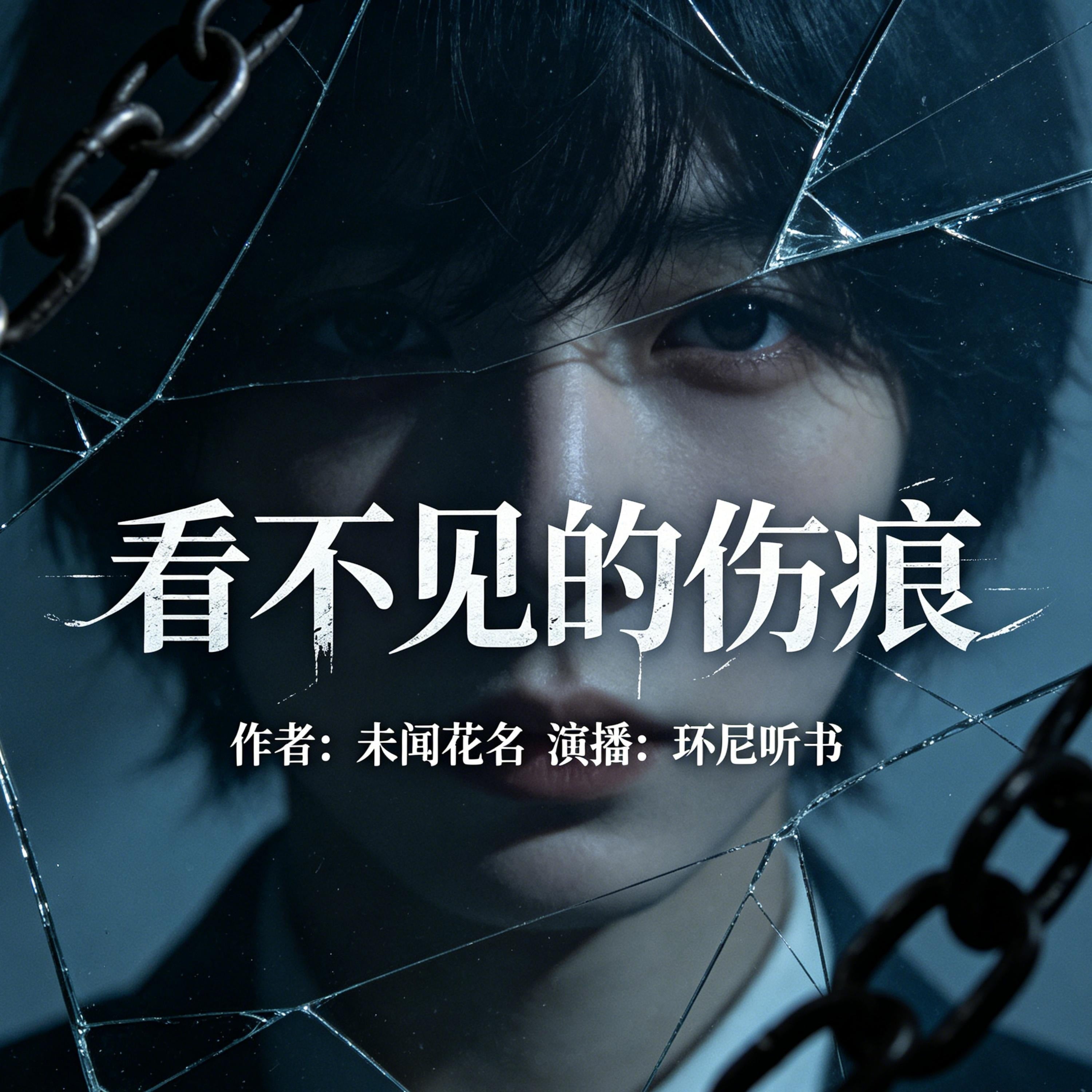 看不见的伤痕