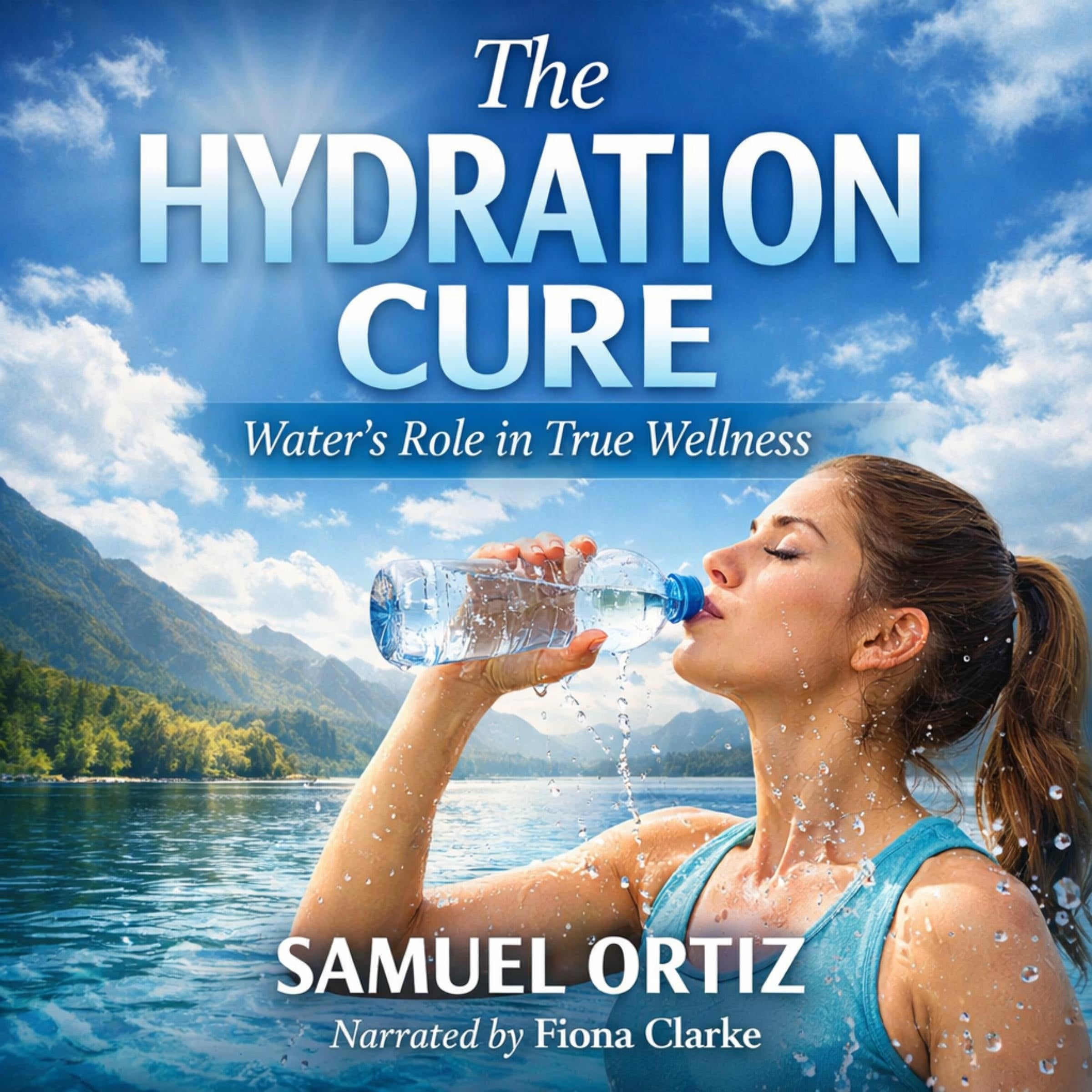 The Hydration Cure