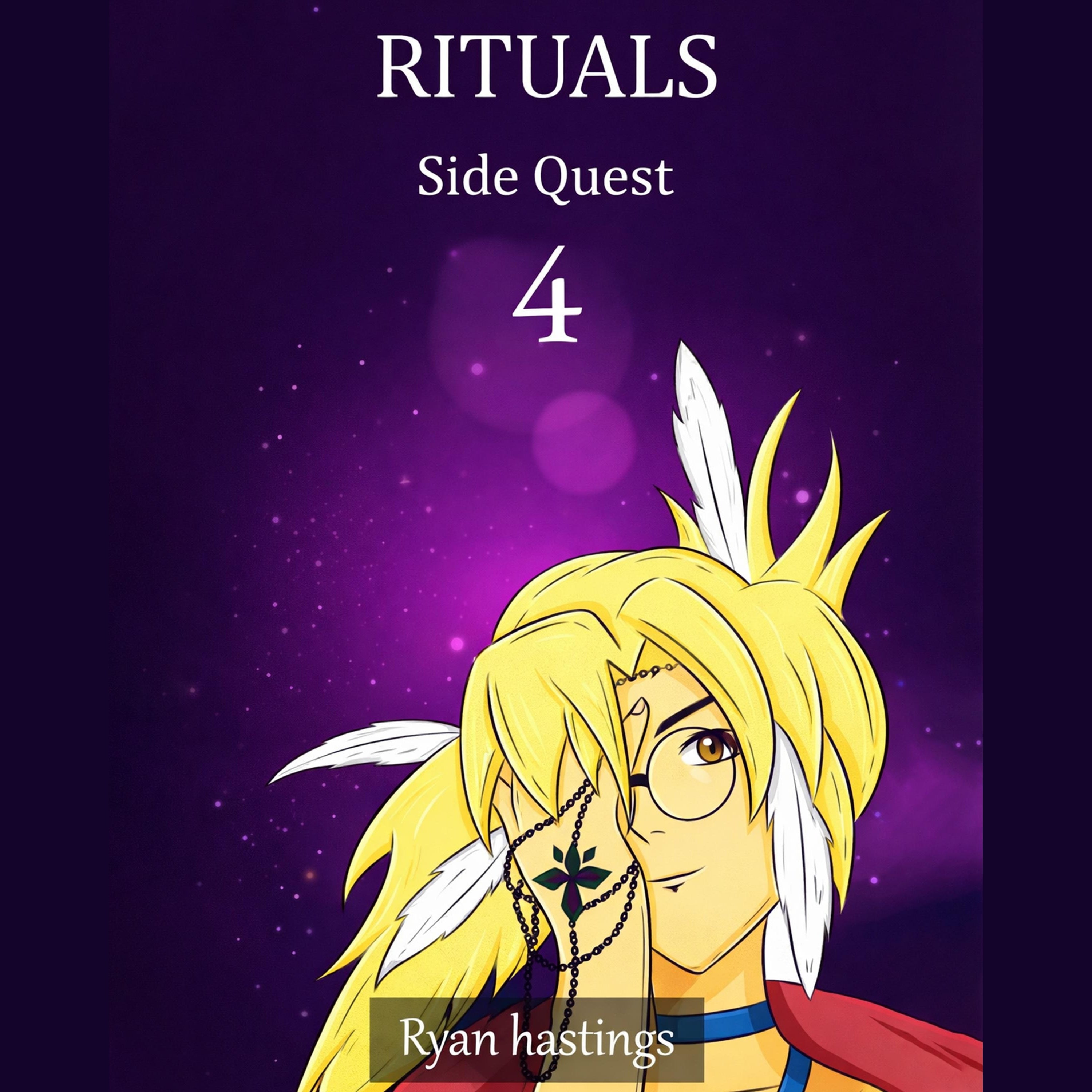 Rituals Side Quest