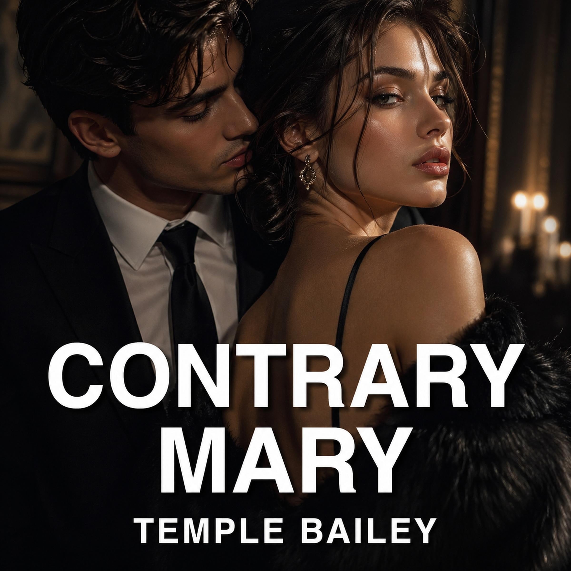 Contrary Mary
