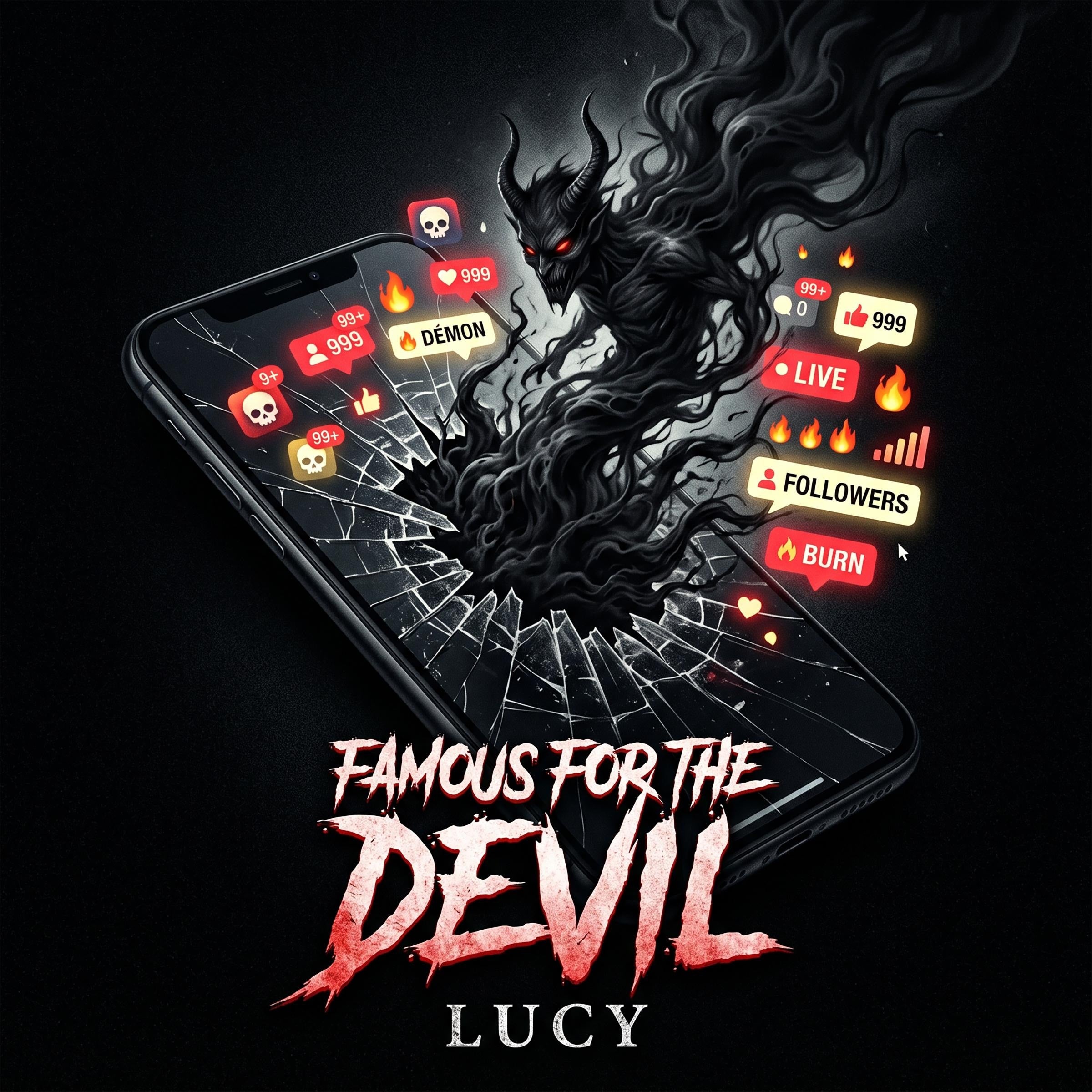 Famous for the Devil