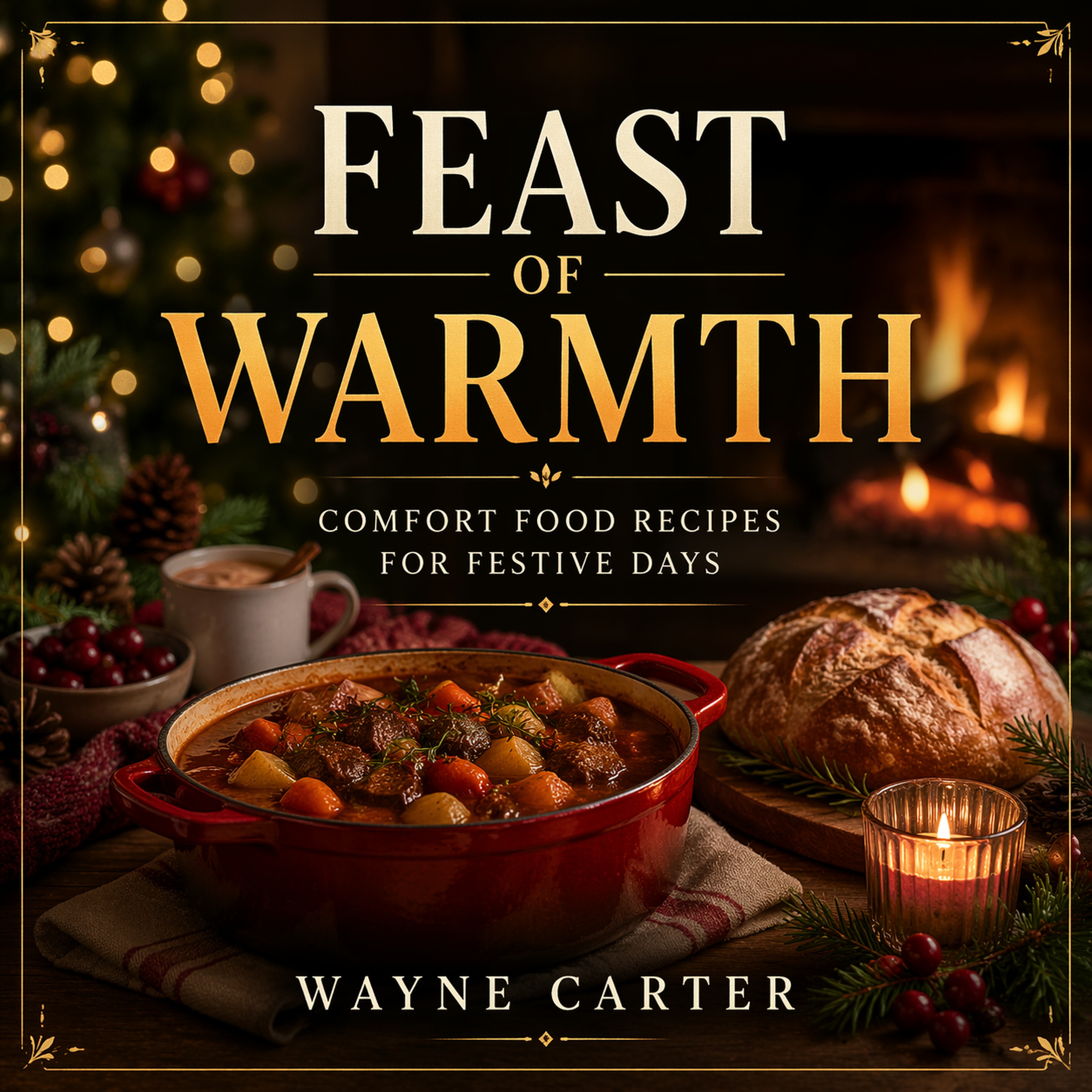 Feast of Warmth