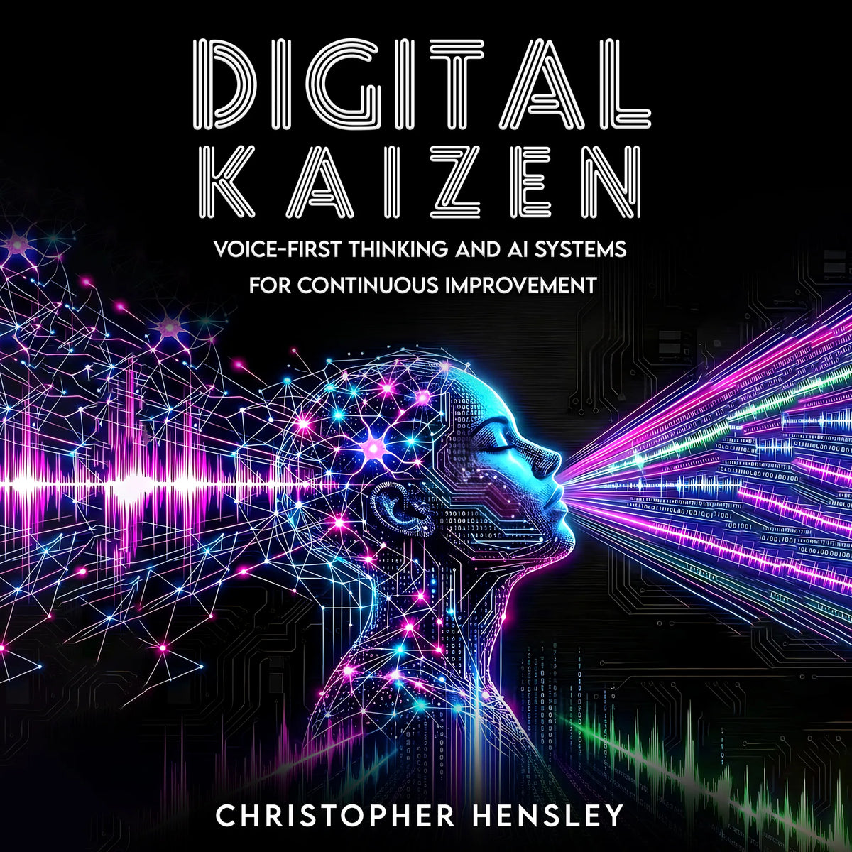 Digital Kaizen