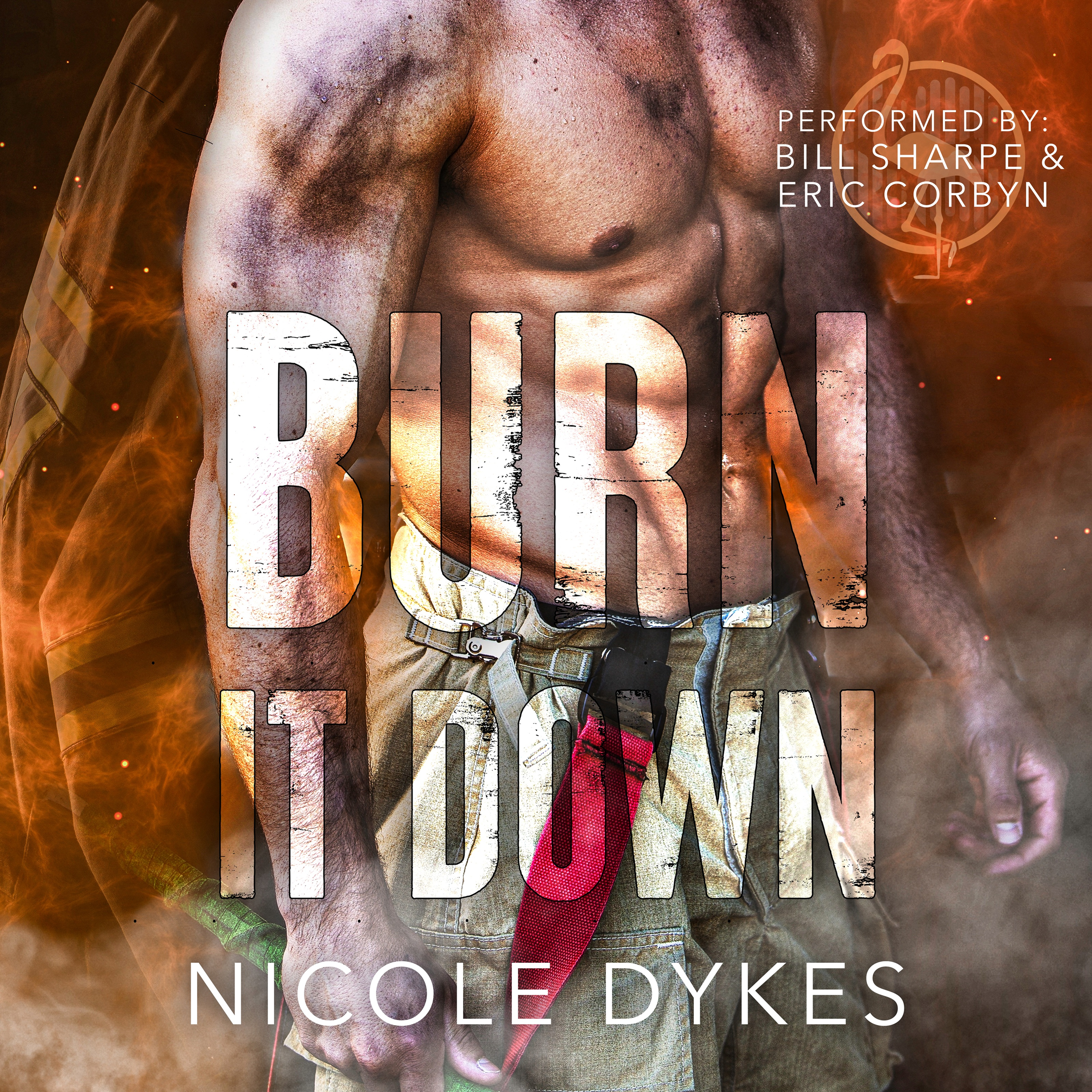 Burn It Down