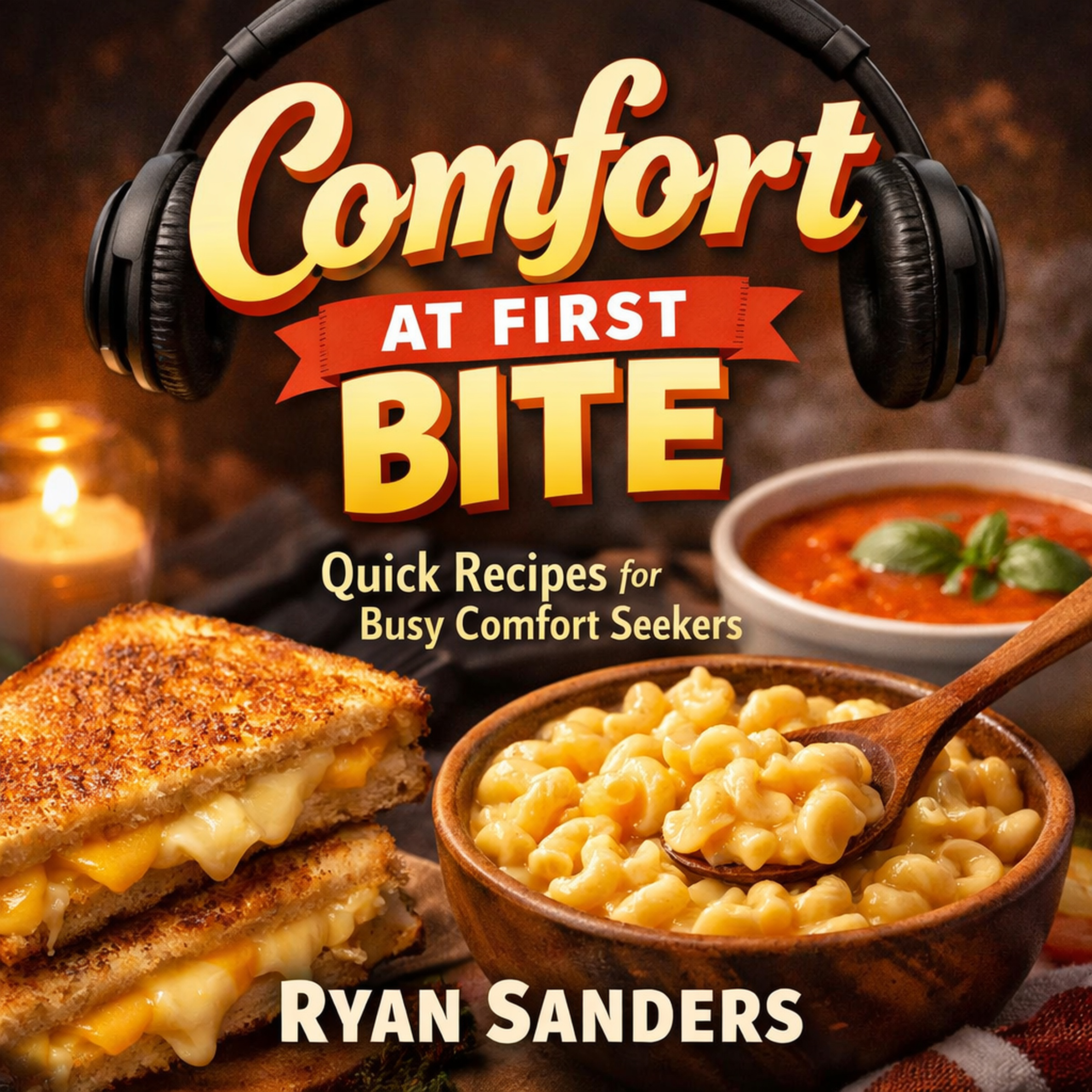 Comfort at First Bite