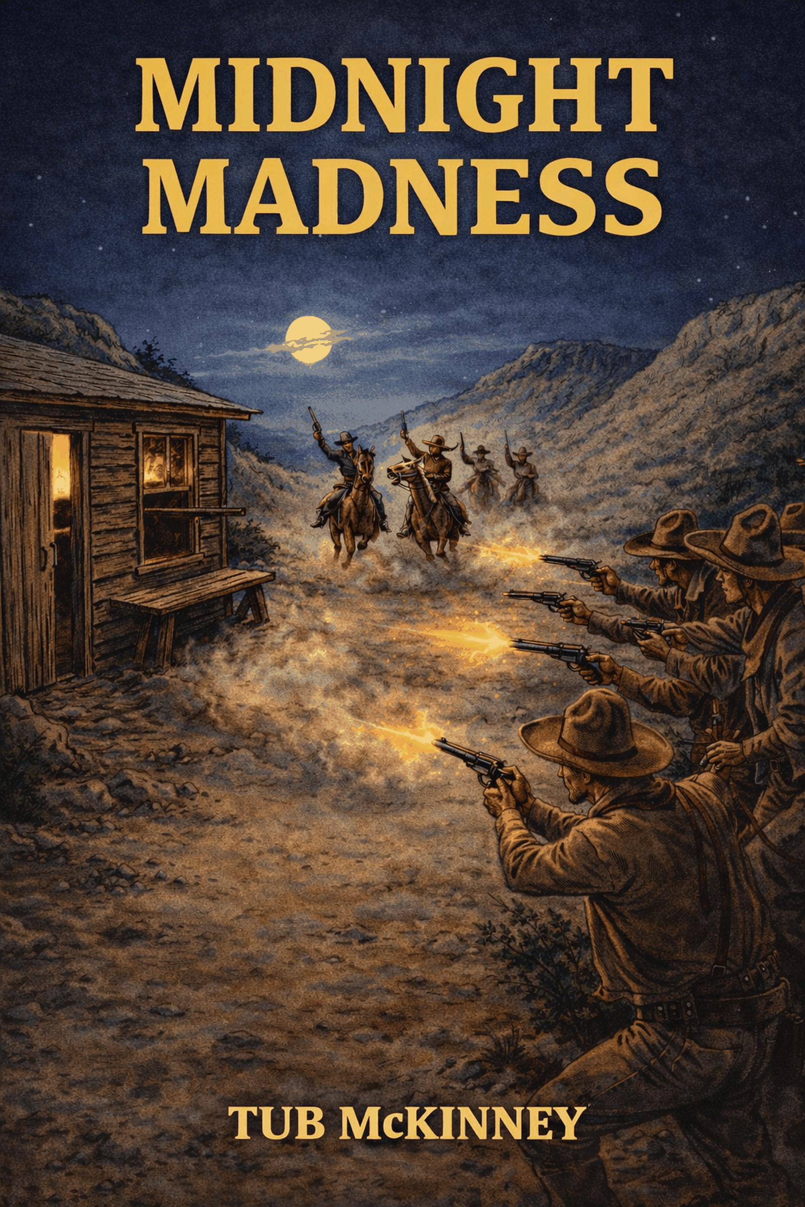 Midnight Madness